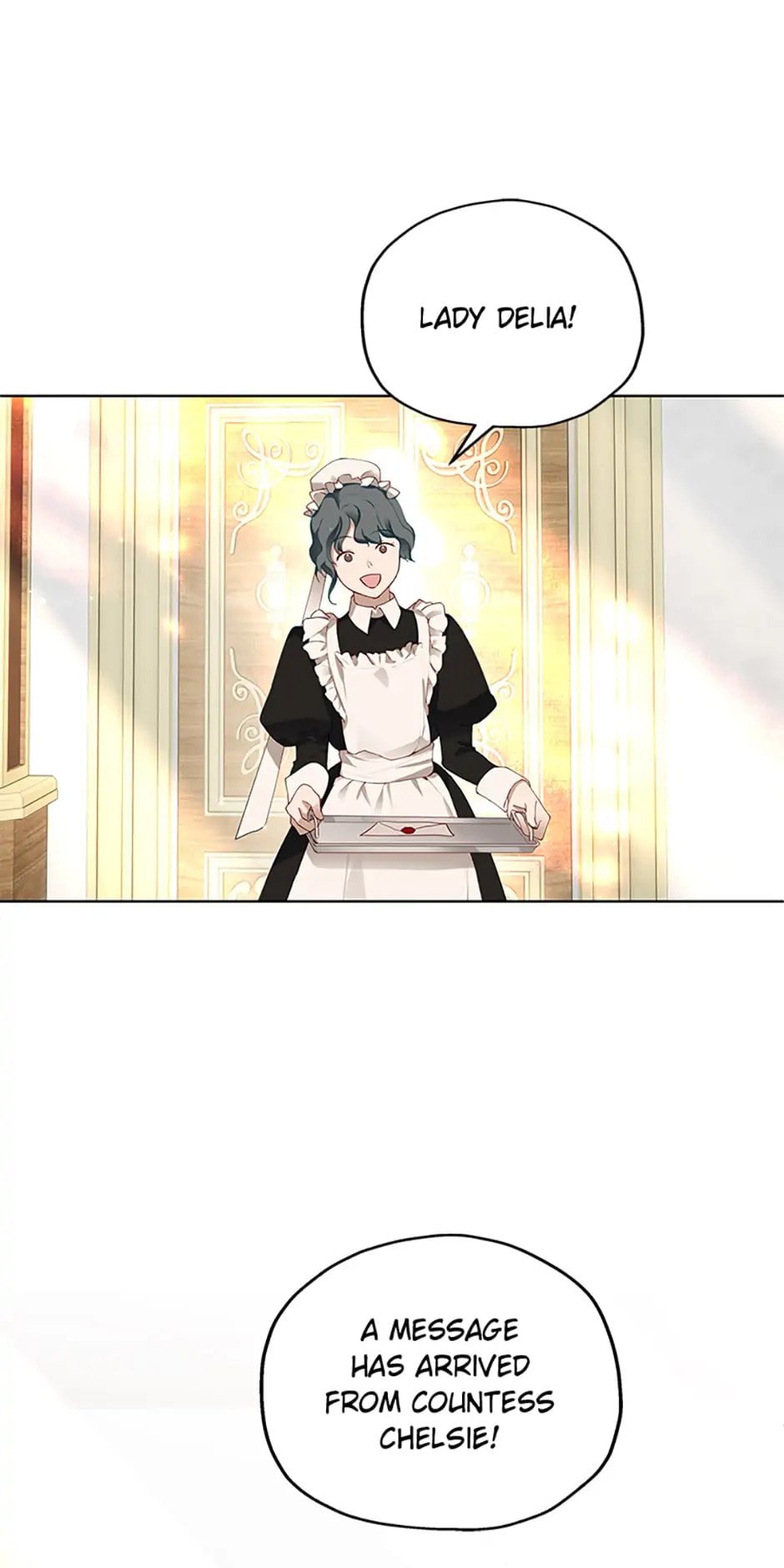 Read The Crownless Queen chapter 38 image 71 on Lezhin