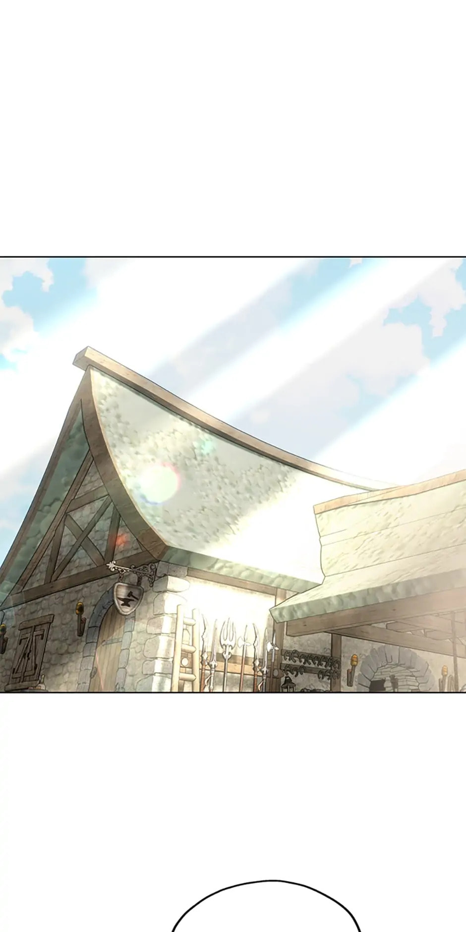 Read The Crownless Queen chapter 38 image 80 on Lezhin
