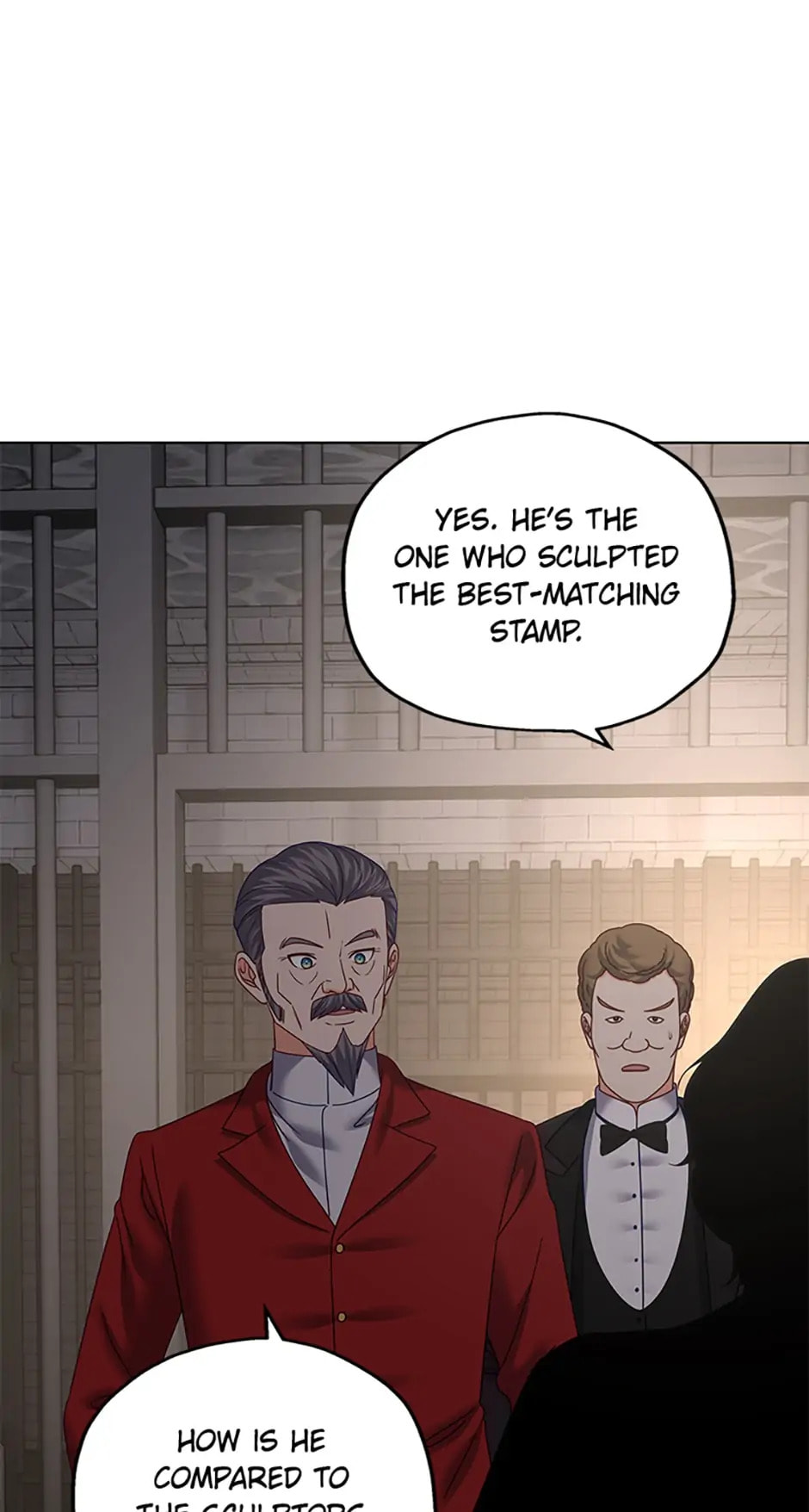 Read The Crownless Queen chapter 38 image 88 on Lezhin