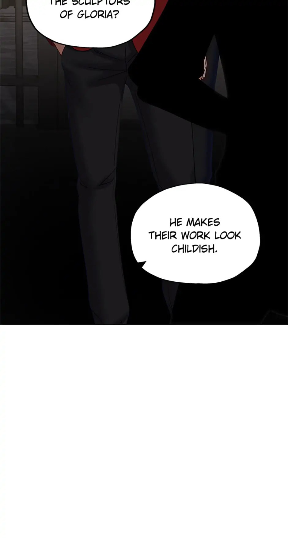 Read The Crownless Queen chapter 38 image 89 on Lezhin