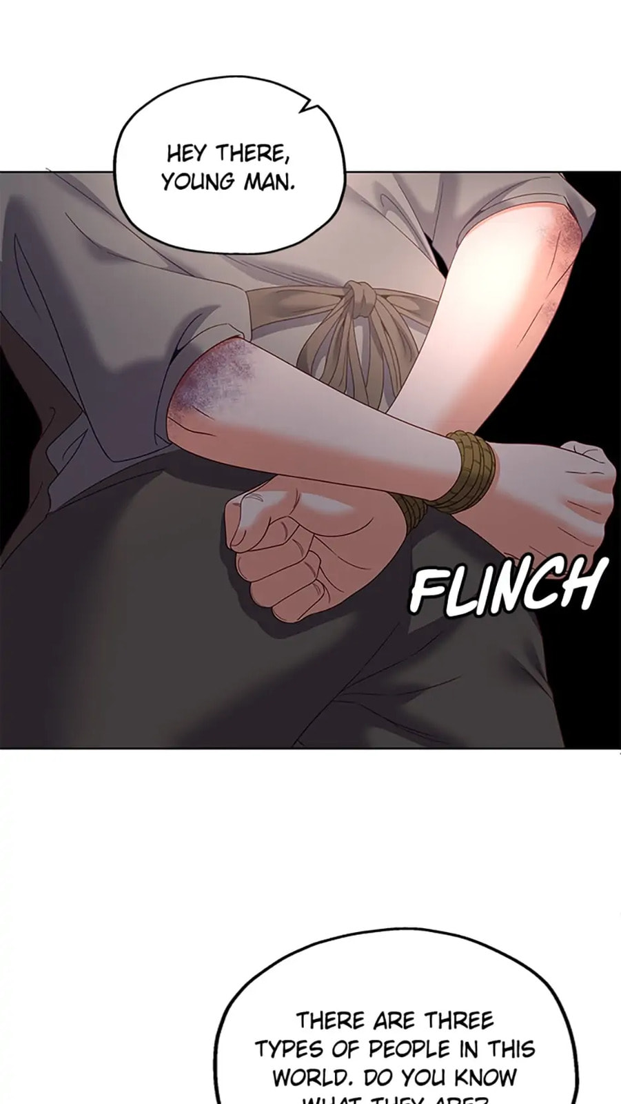 Read The Crownless Queen chapter 38 image 90 on Lezhin