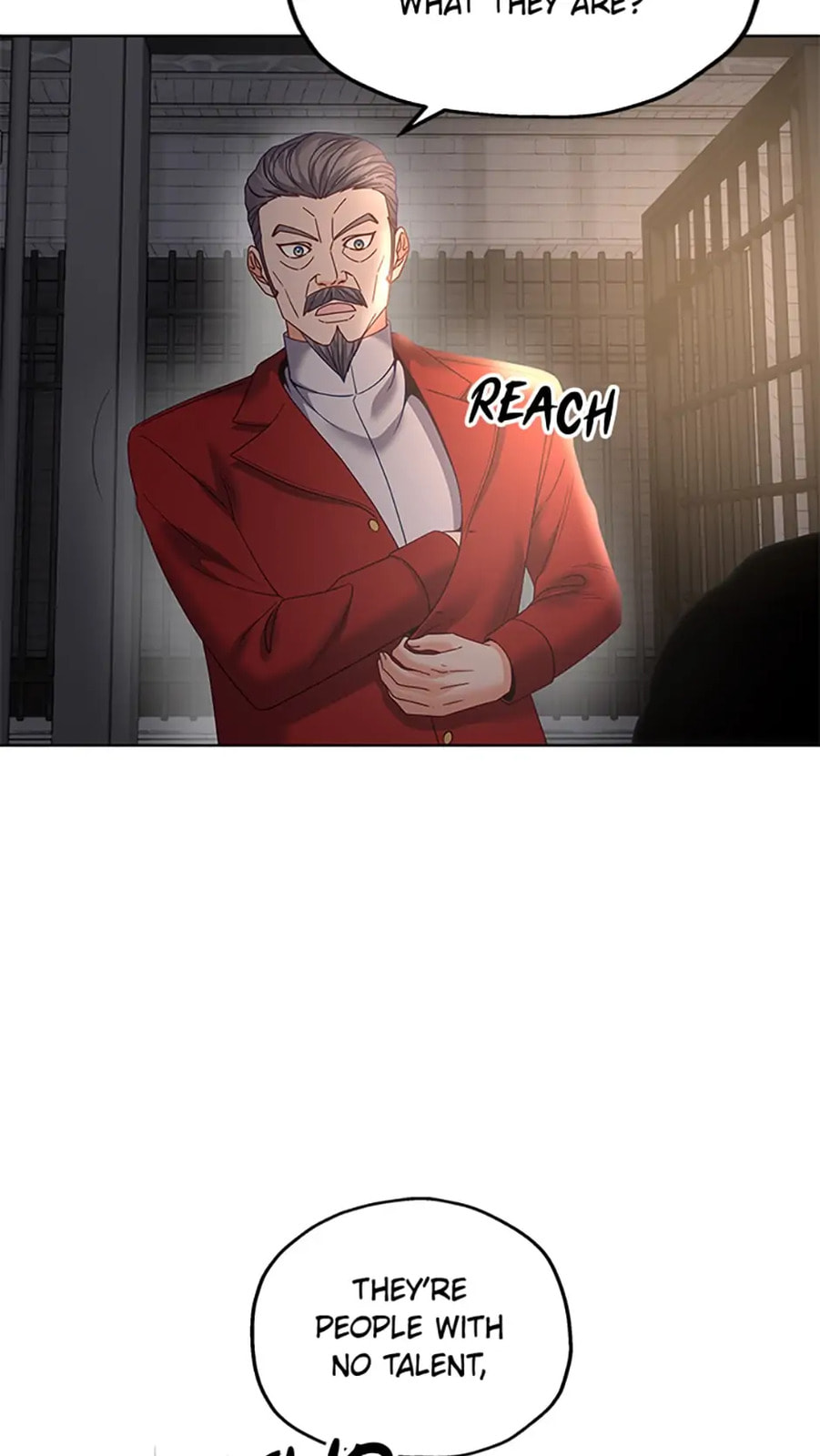 Read The Crownless Queen chapter 38 image 91 on Lezhin