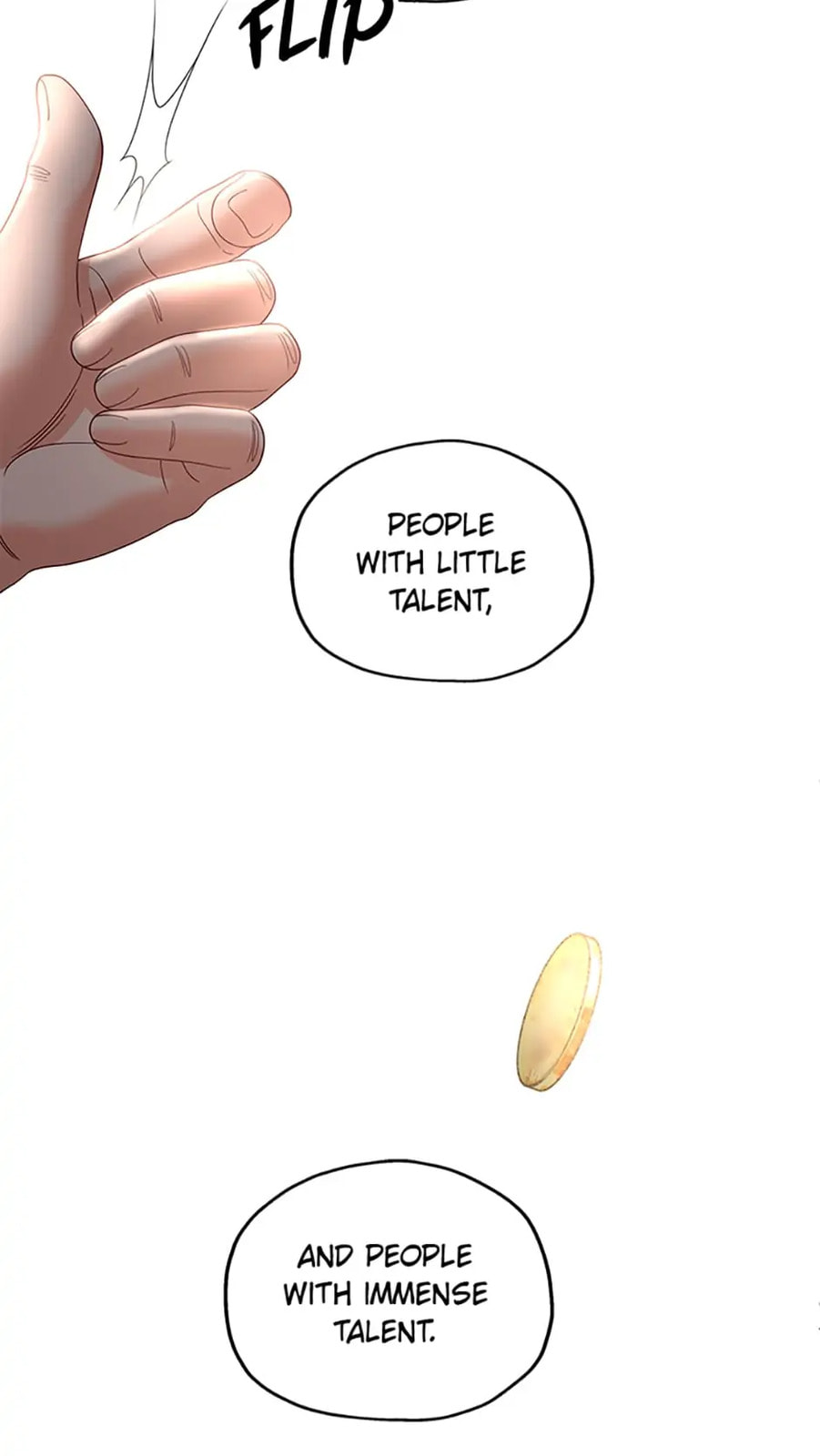 Read The Crownless Queen chapter 38 image 92 on Lezhin