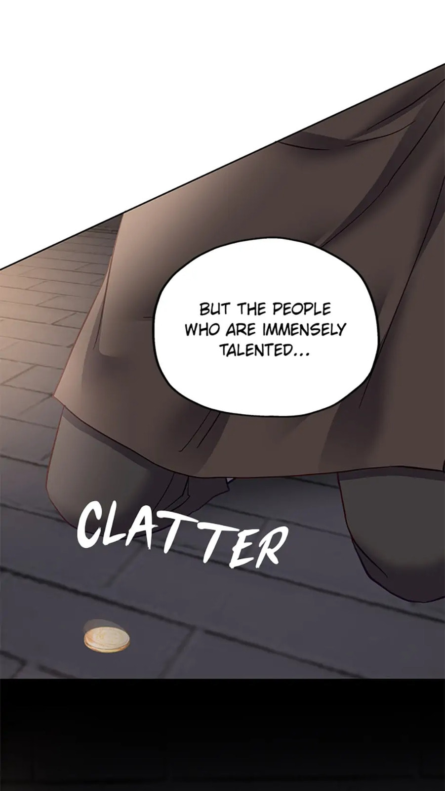 Read The Crownless Queen chapter 38 image 93 on Lezhin