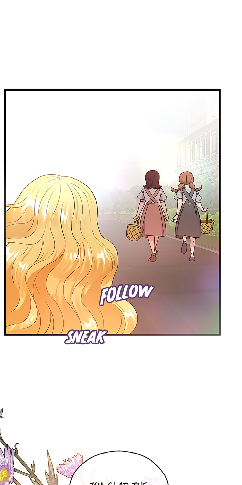 Read The Crownless Queen chapter 4 image 10 on Lezhin
