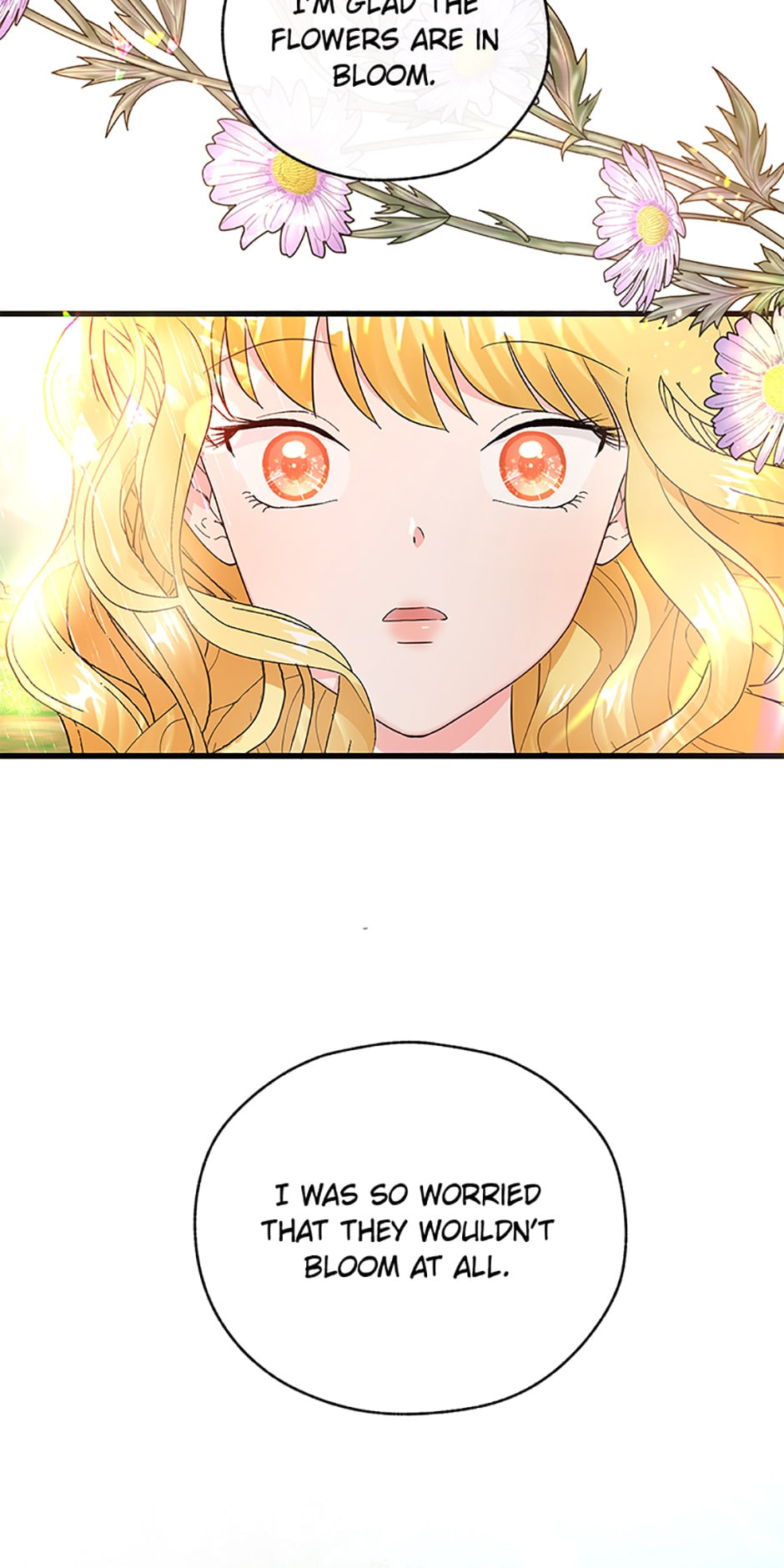 Read The Crownless Queen chapter 4 image 11 on Lezhin