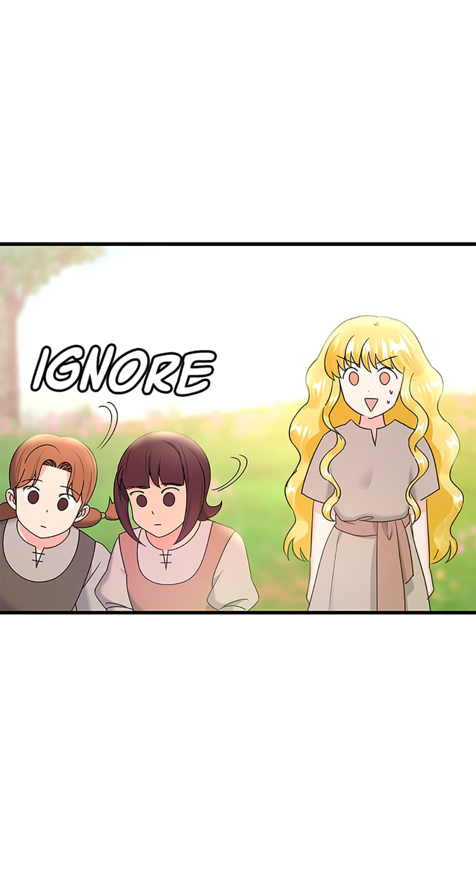 Read The Crownless Queen chapter 4 image 15 on Lezhin