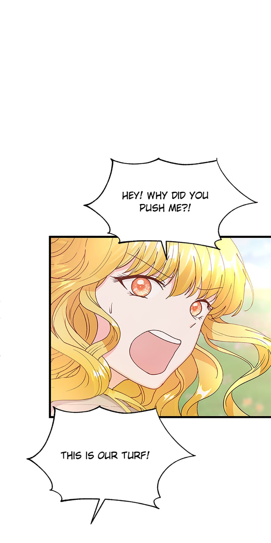 Read The Crownless Queen chapter 4 image 20 on Lezhin