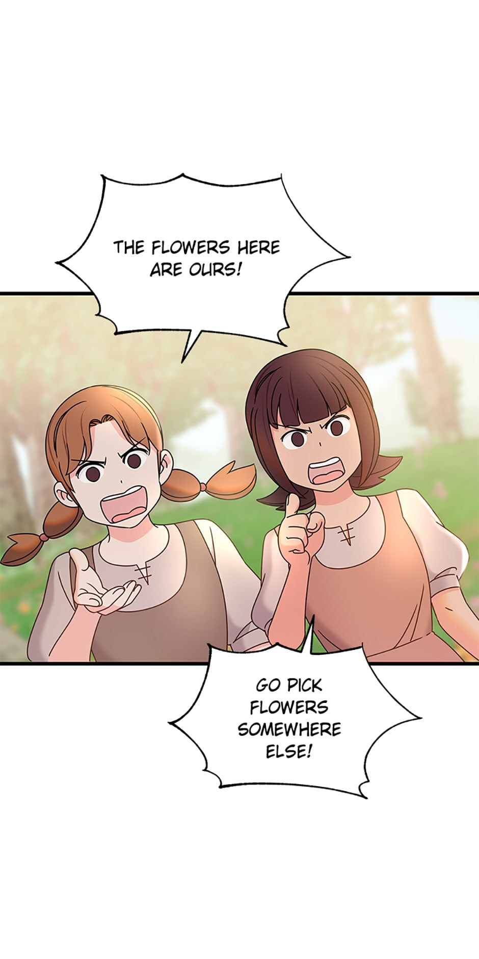 Read The Crownless Queen chapter 4 image 21 on Lezhin