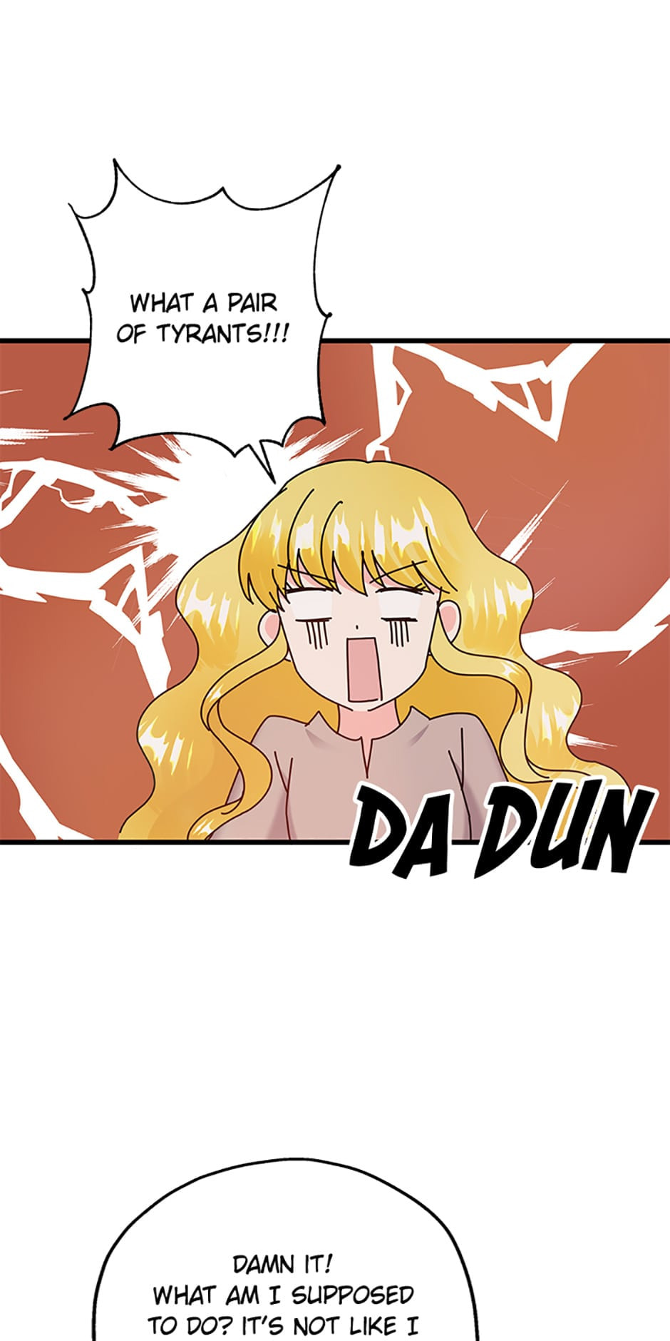 Read The Crownless Queen chapter 4 image 22 on Lezhin
