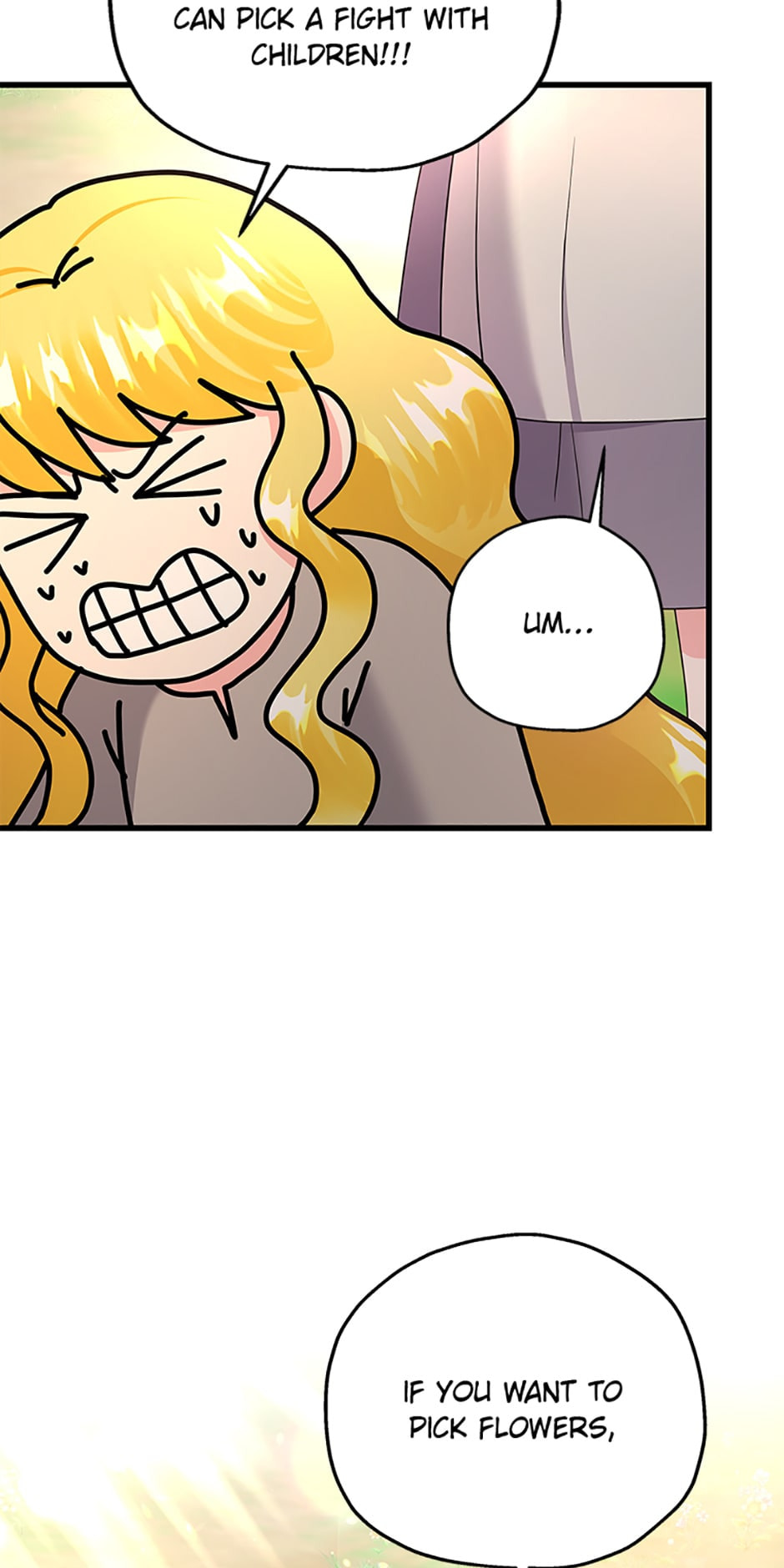 Read The Crownless Queen chapter 4 image 23 on Lezhin
