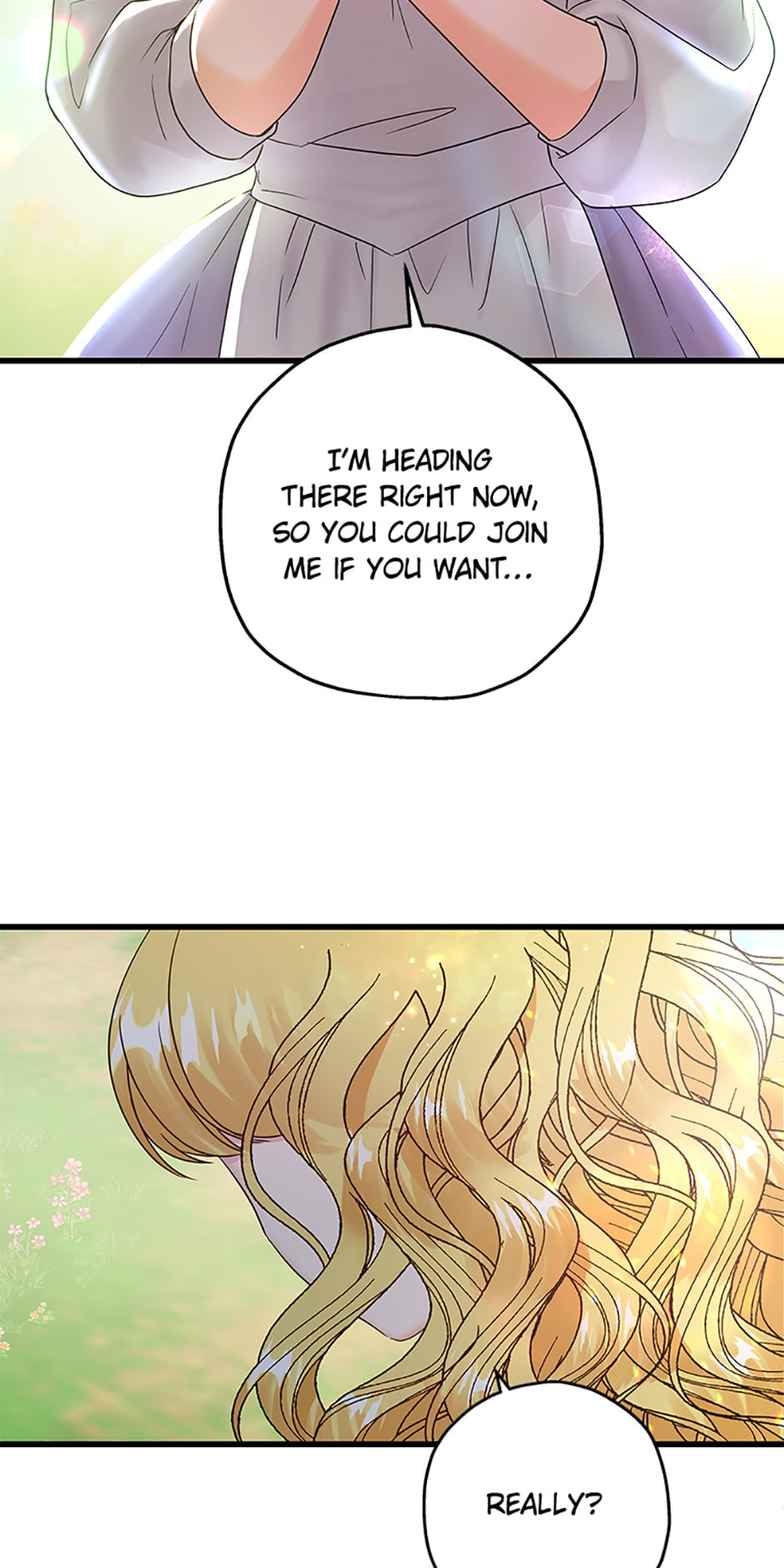 Read The Crownless Queen chapter 4 image 26 on Lezhin