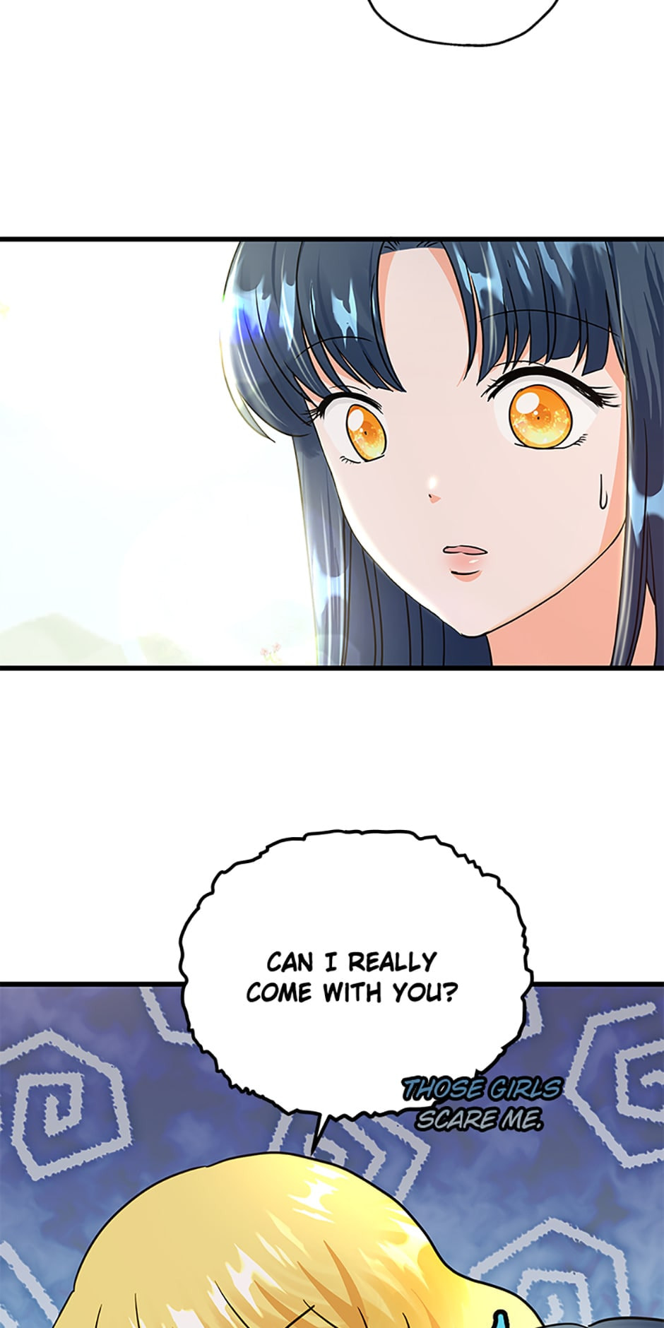 Read The Crownless Queen chapter 4 image 27 on Lezhin