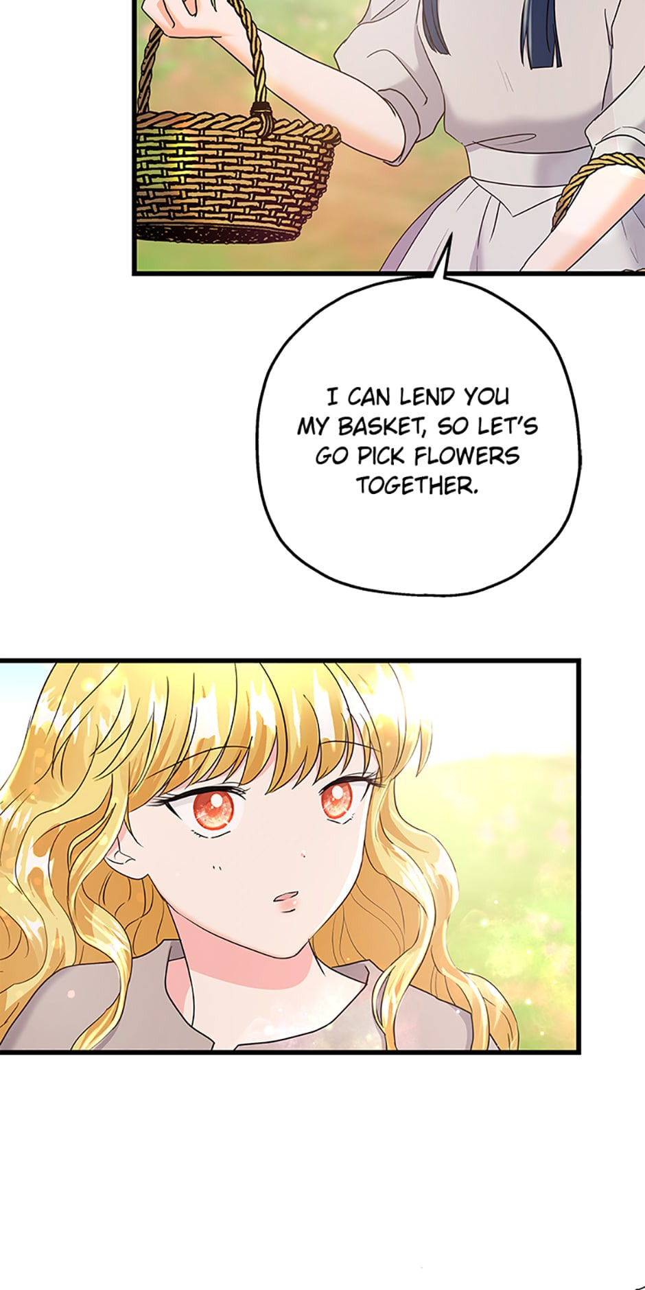Read The Crownless Queen chapter 4 image 29 on Lezhin