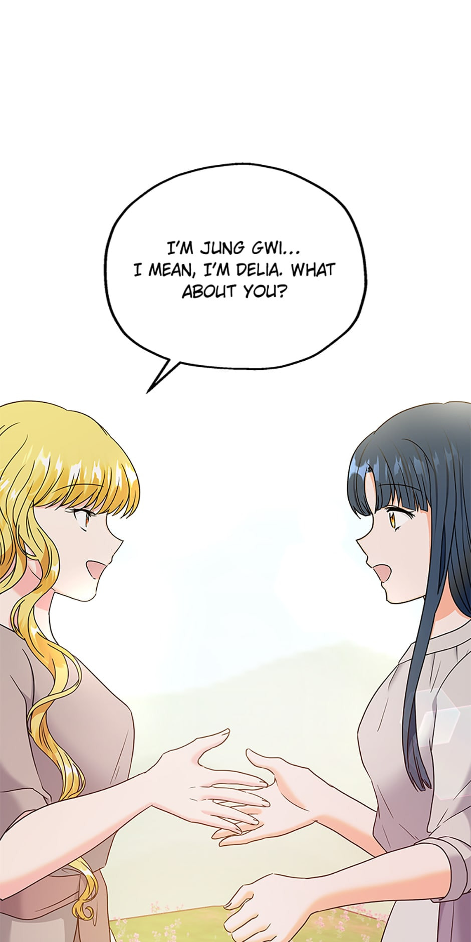 Read The Crownless Queen chapter 4 image 30 on Lezhin