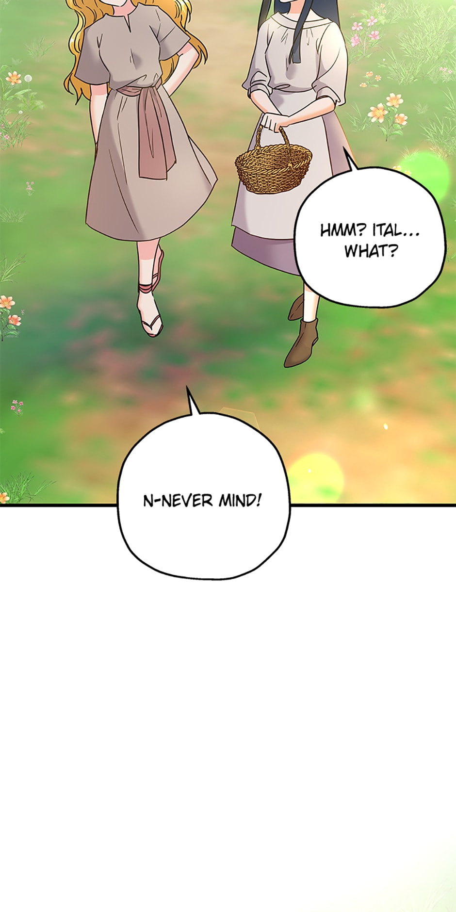 Read The Crownless Queen chapter 4 image 32 on Lezhin