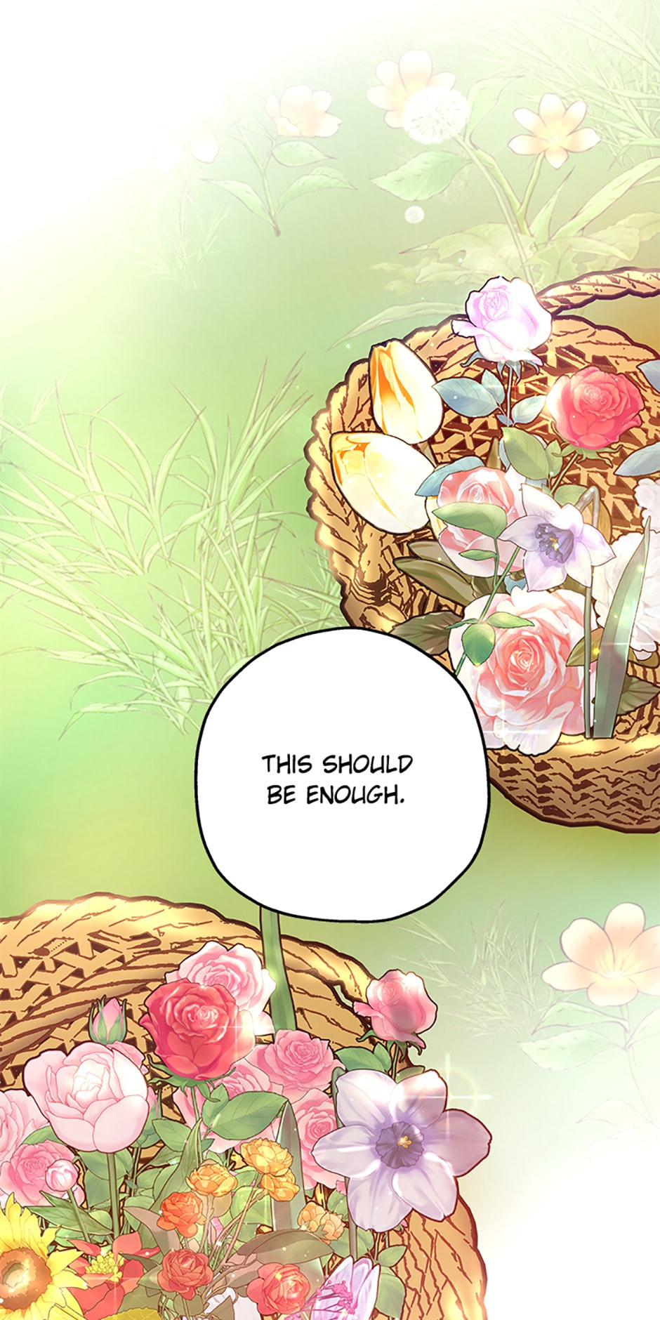 Read The Crownless Queen chapter 4 image 33 on Lezhin