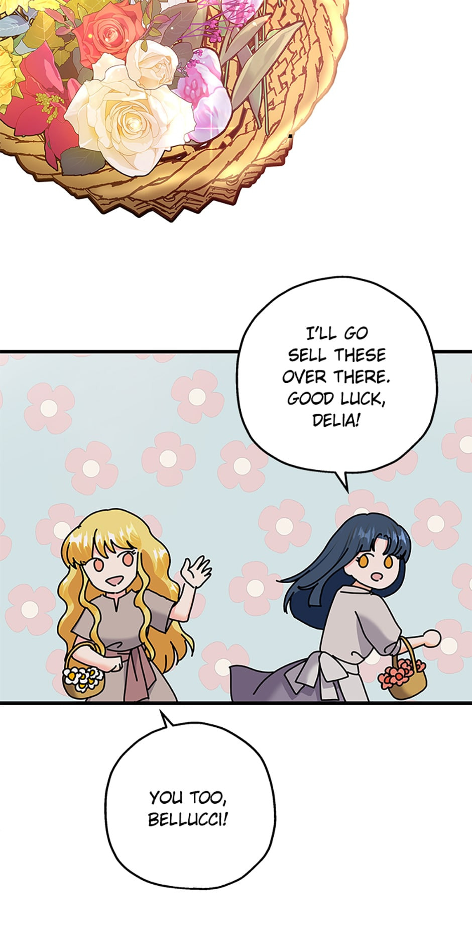 Read The Crownless Queen chapter 4 image 34 on Lezhin
