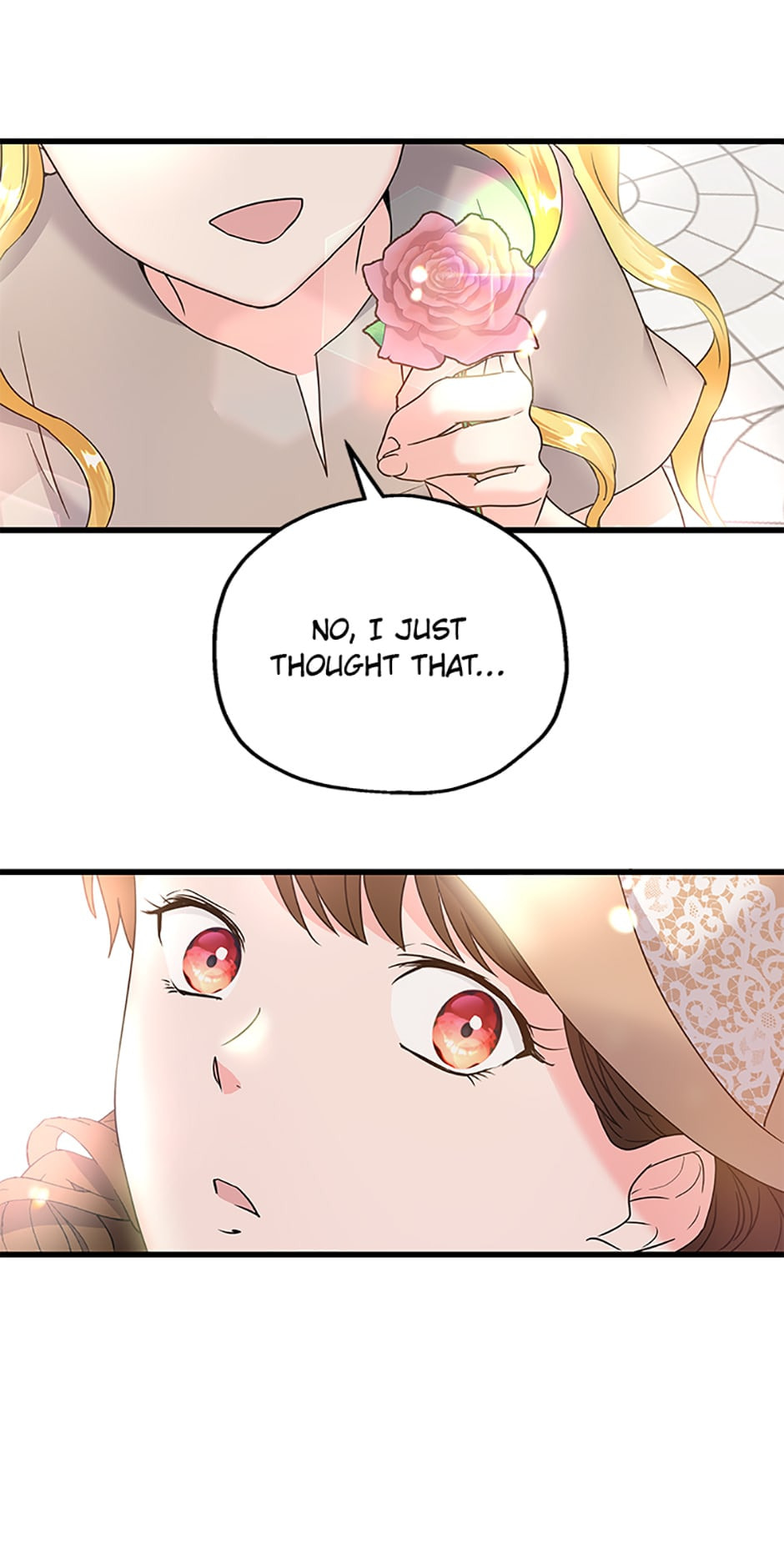Read The Crownless Queen chapter 4 image 39 on Lezhin