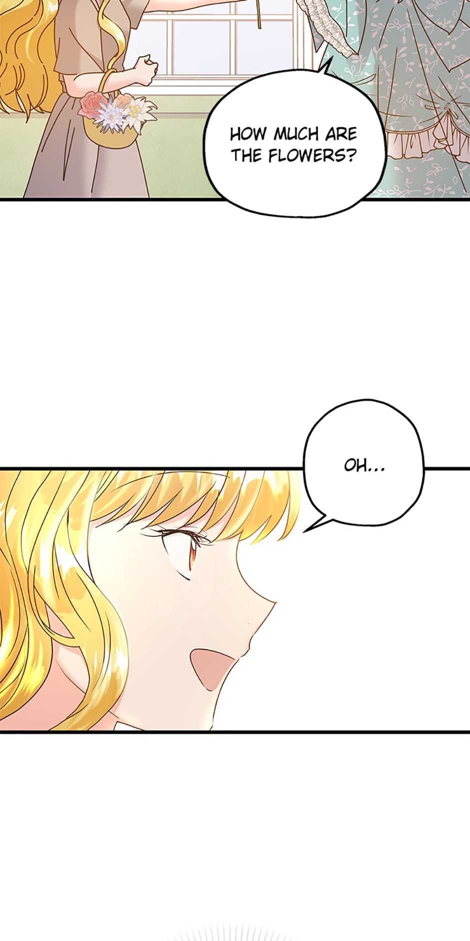 Read The Crownless Queen chapter 4 image 47 on Lezhin
