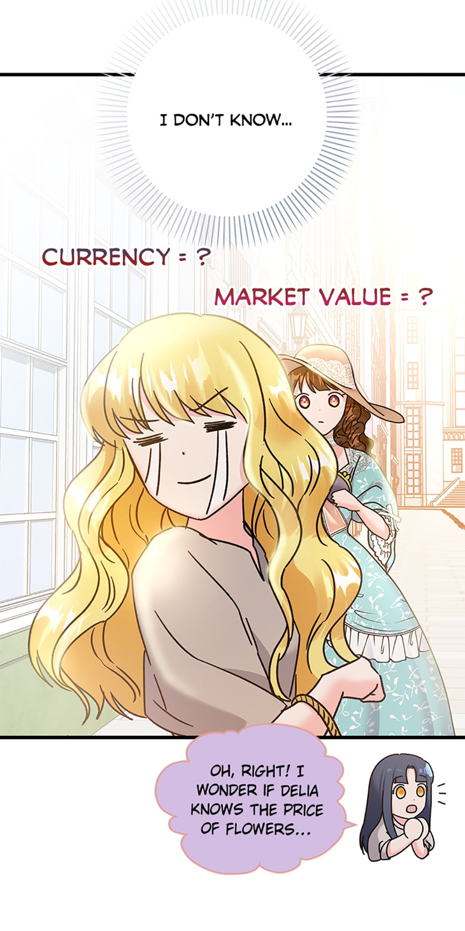 Read The Crownless Queen chapter 4 image 48 on Lezhin