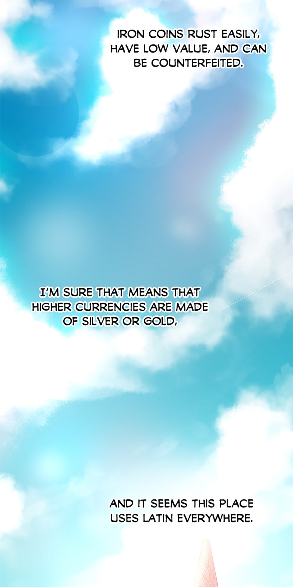 Read The Crownless Queen chapter 4 image 63 on Lezhin
