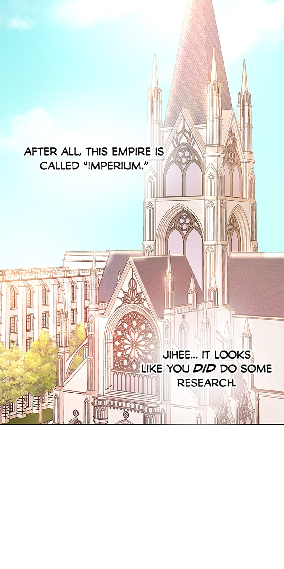 Read The Crownless Queen chapter 4 image 64 on Lezhin