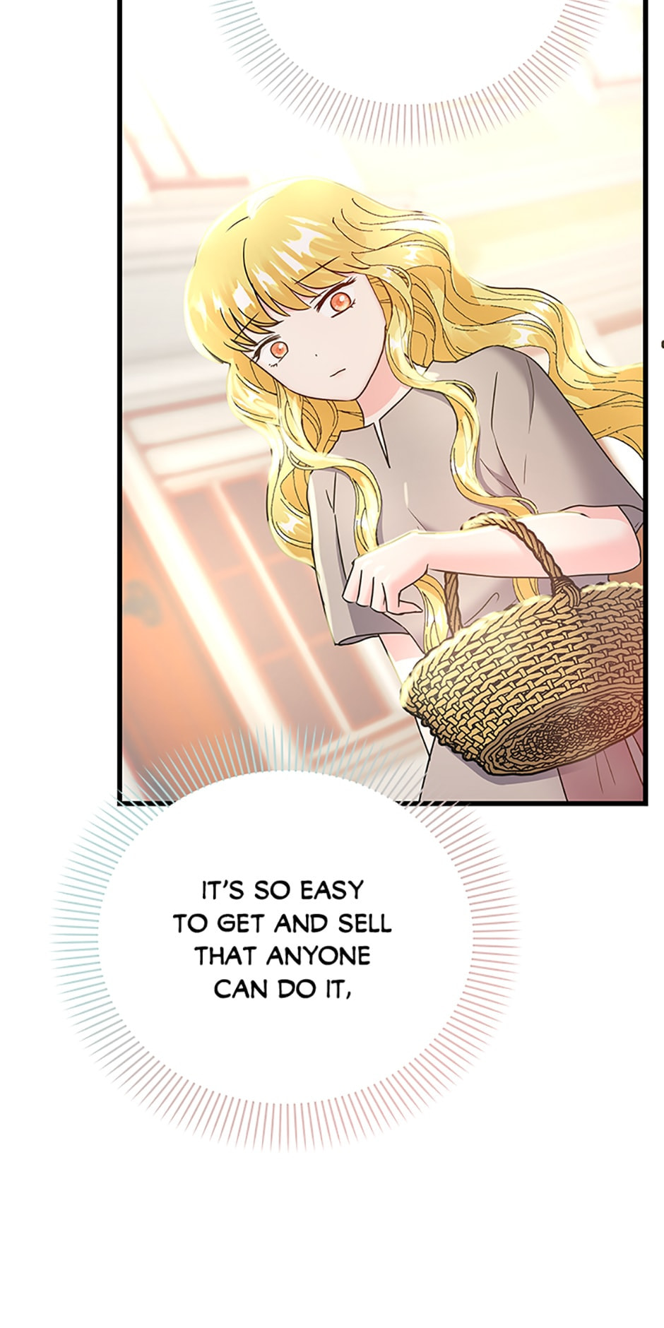 Read The Crownless Queen chapter 4 image 68 on Lezhin