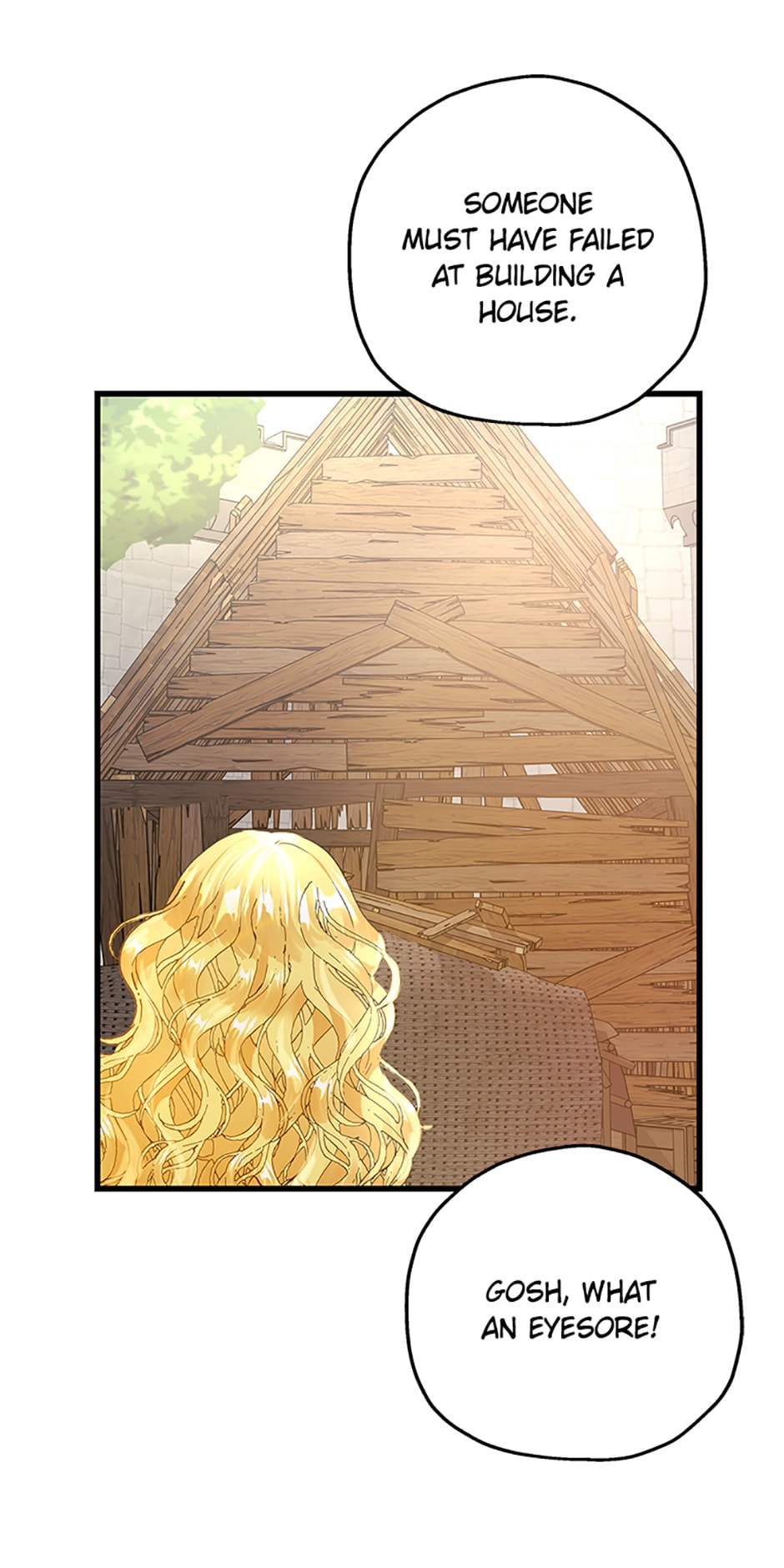 Read The Crownless Queen chapter 4 image 72 on Lezhin