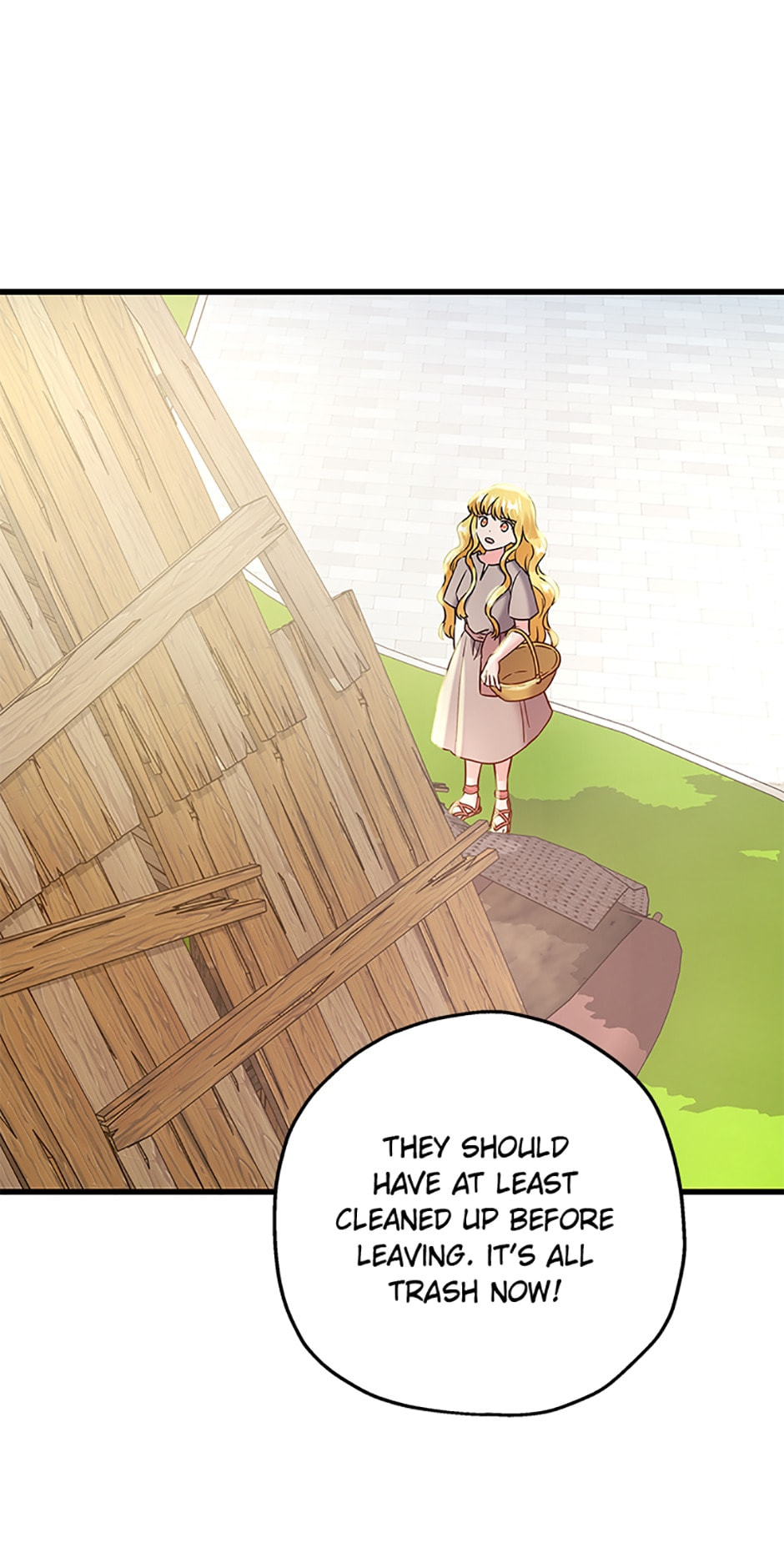 Read The Crownless Queen chapter 4 image 73 on Lezhin