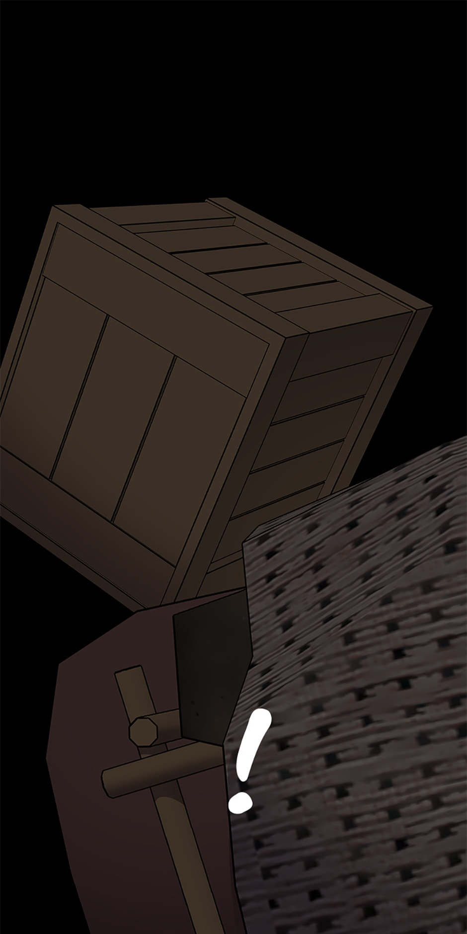 Read The Crownless Queen chapter 4 image 75 on Lezhin