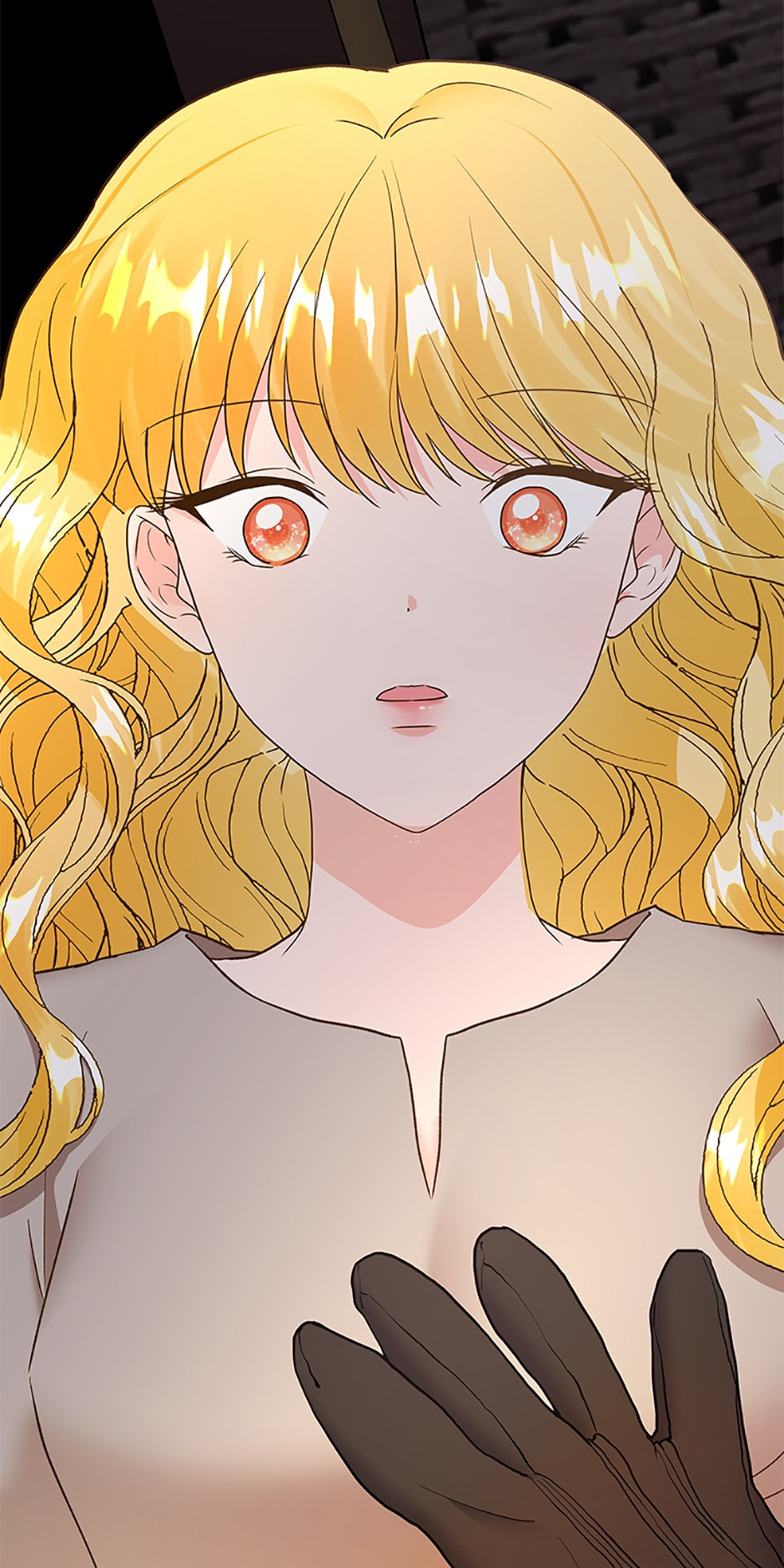 Read The Crownless Queen chapter 4 image 76 on Lezhin