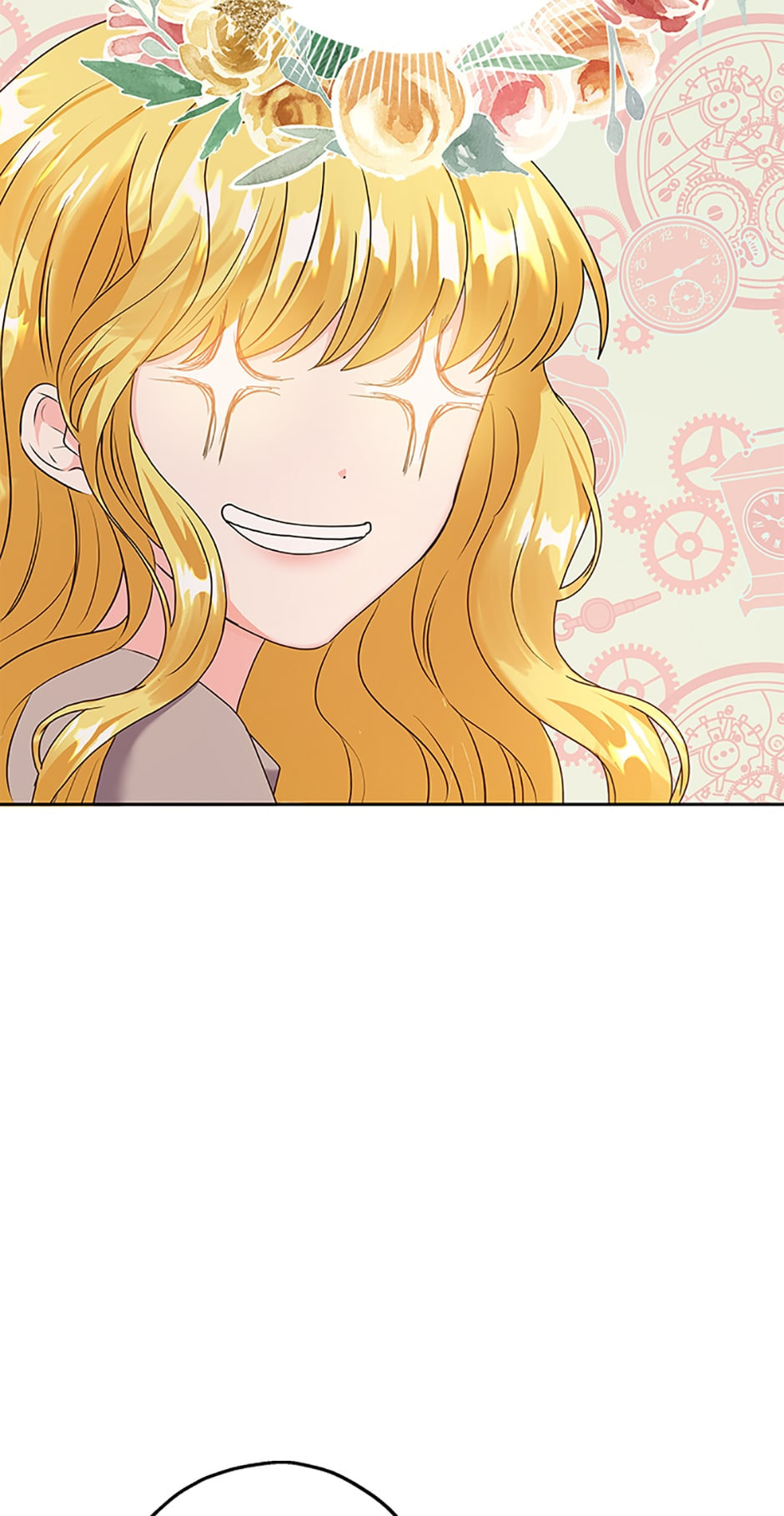 Read The Crownless Queen chapter 4 image 8 on Lezhin