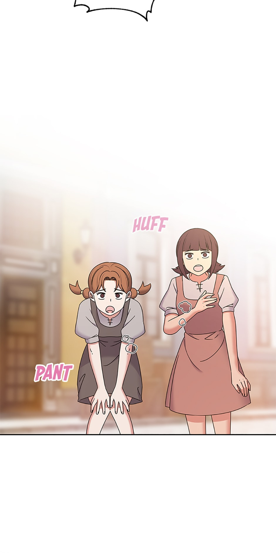 Read The Crownless Queen chapter 4 image 86 on Lezhin