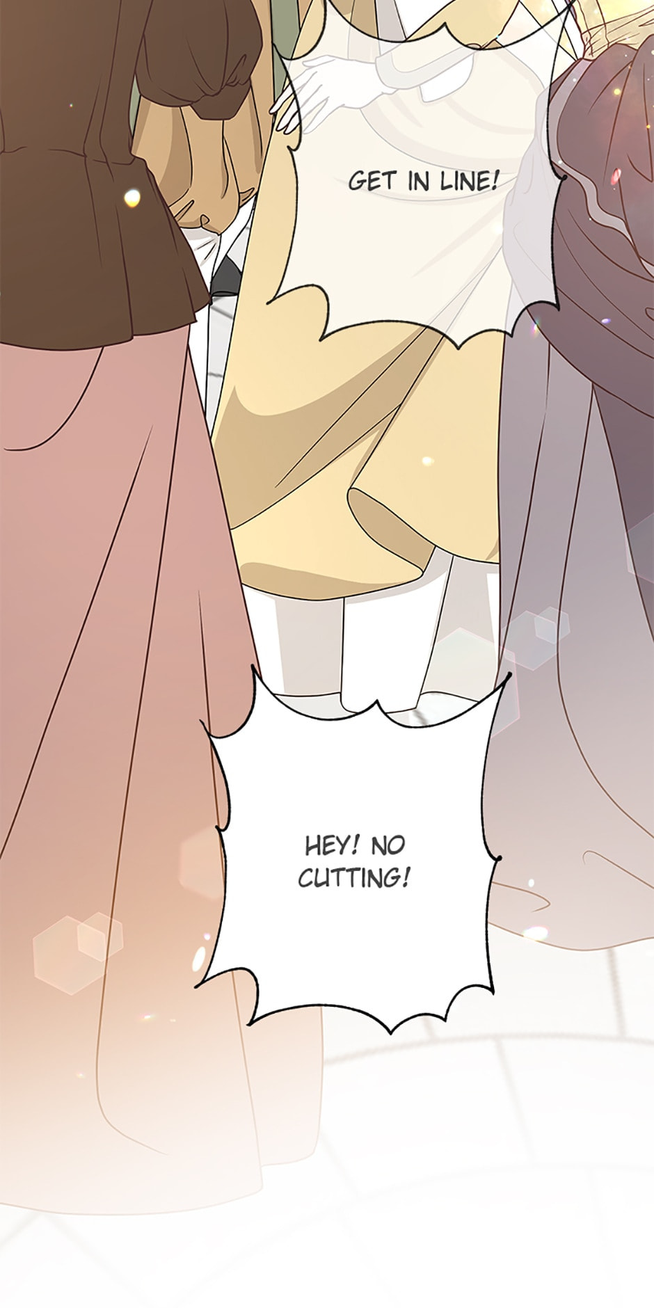 Read The Crownless Queen chapter 4 image 88 on Lezhin