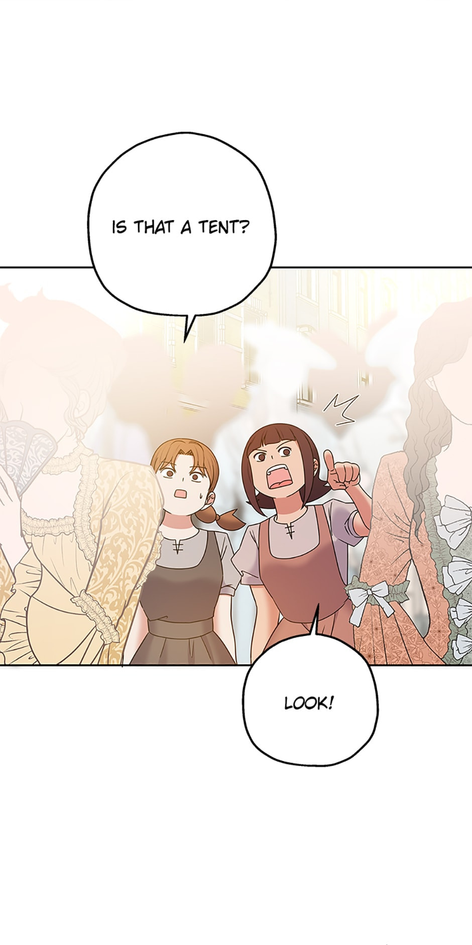 Read The Crownless Queen chapter 4 image 89 on Lezhin