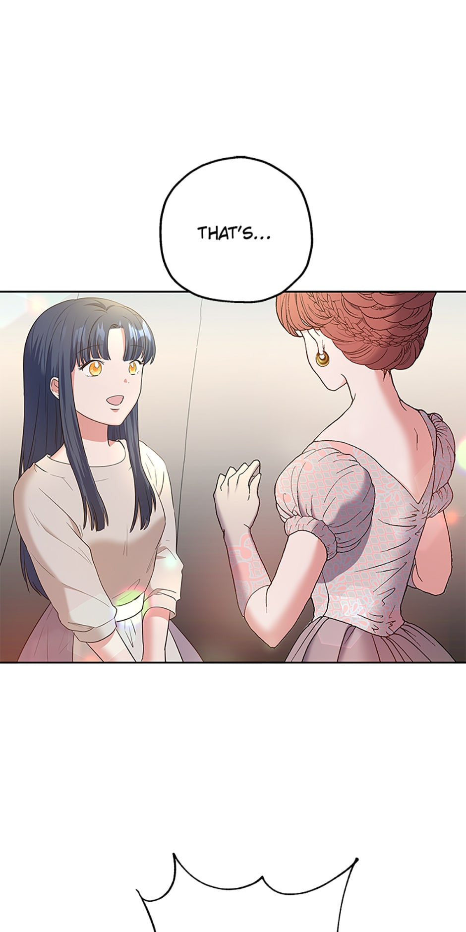Read The Crownless Queen chapter 4 image 90 on Lezhin