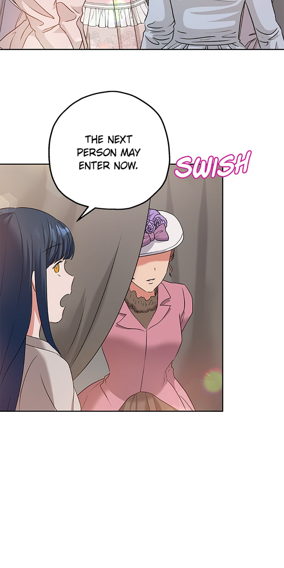 Read The Crownless Queen chapter 4 image 92 on Lezhin