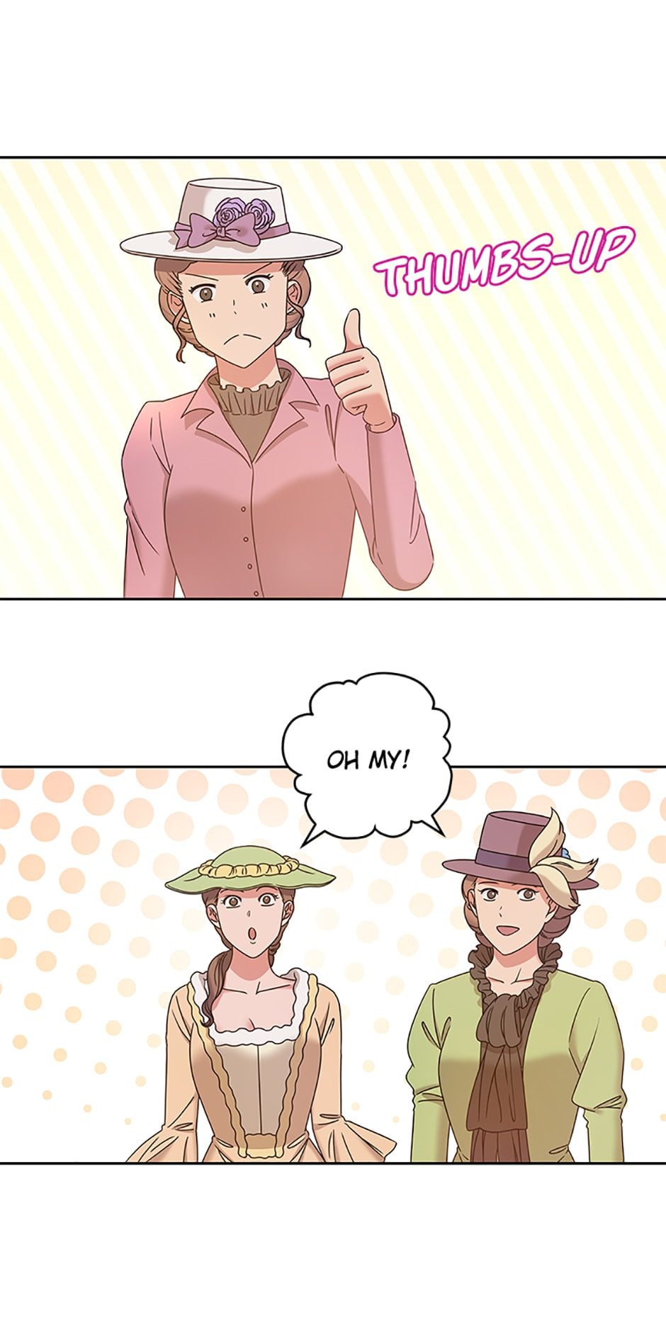 Read The Crownless Queen chapter 4 image 94 on Lezhin
