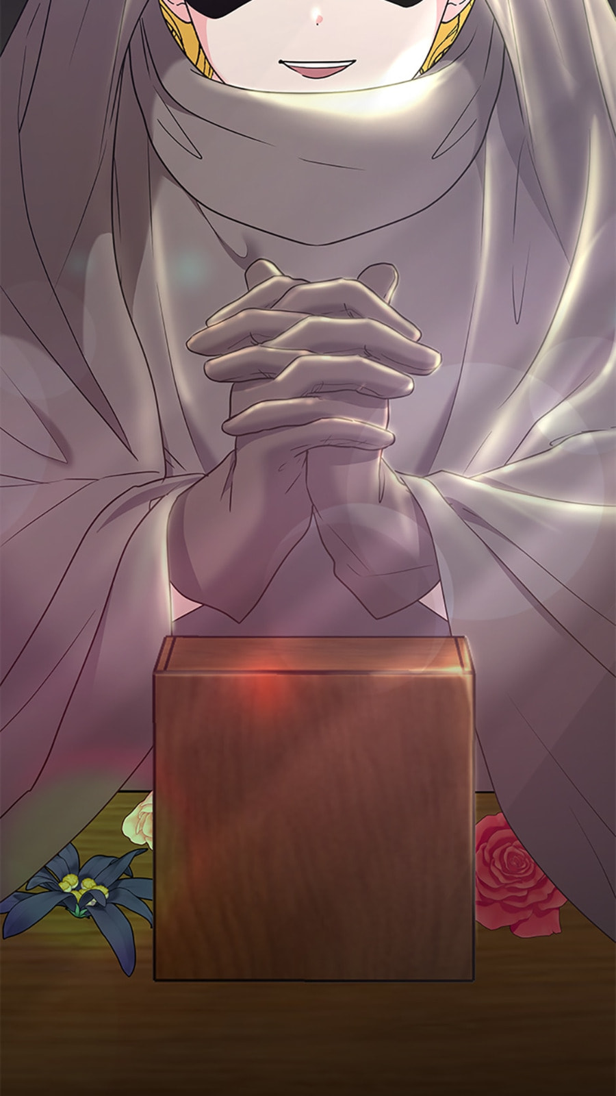 Read The Crownless Queen chapter 4 image 99 on Lezhin