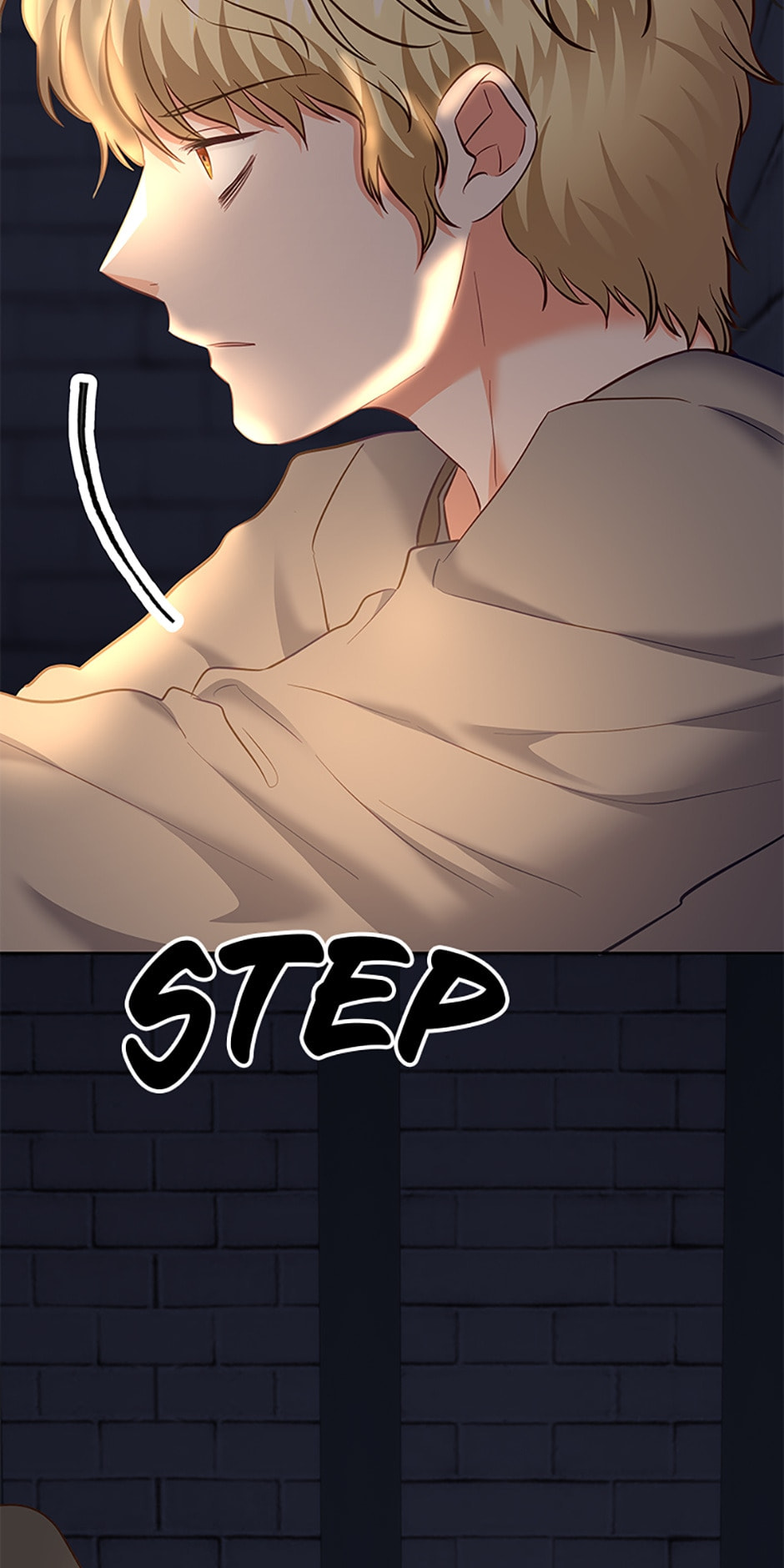 Read The Crownless Queen chapter 40 image 13 on Lezhin