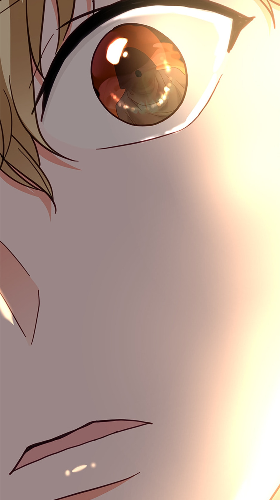 Read The Crownless Queen chapter 40 image 16 on Lezhin