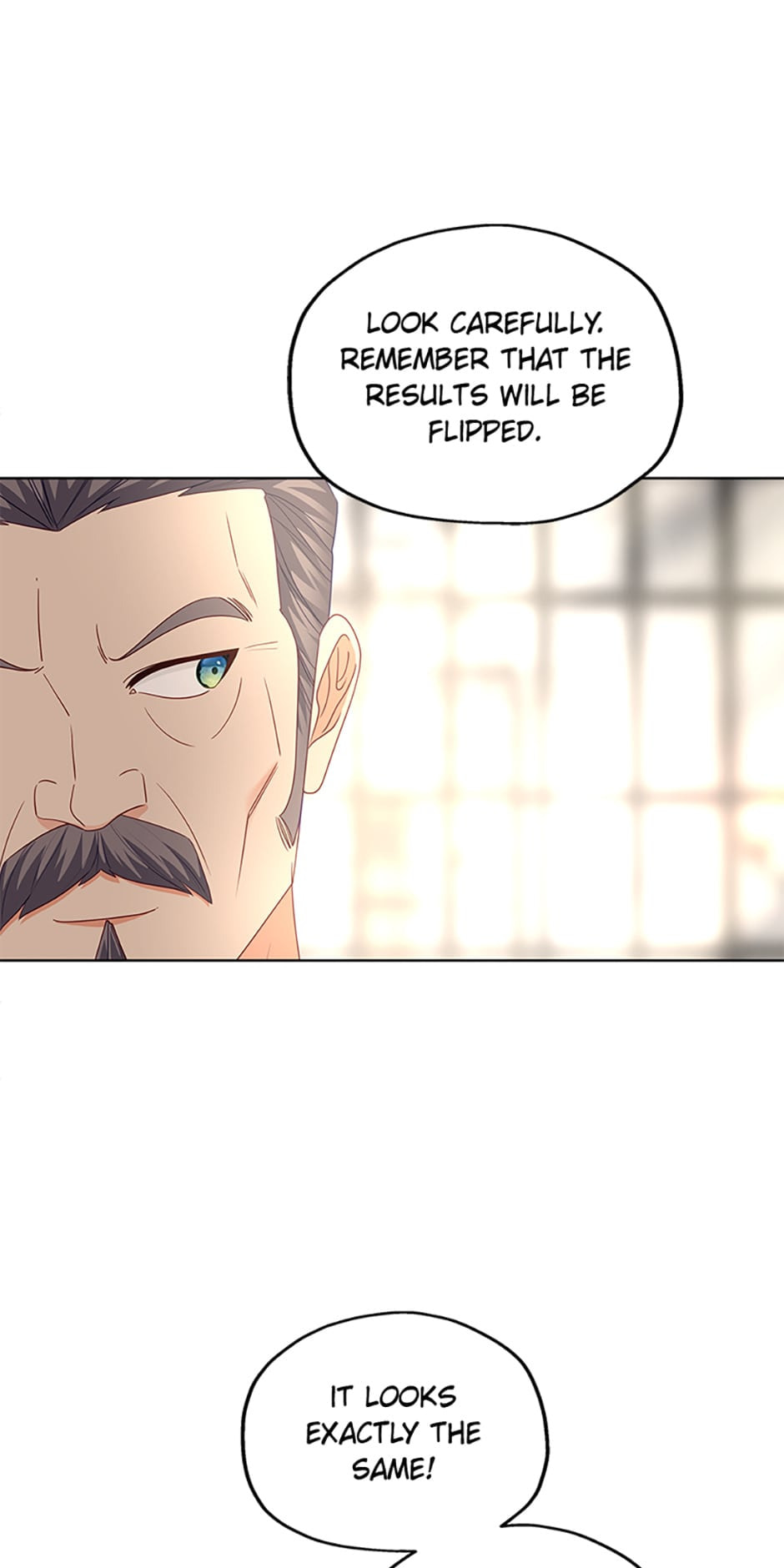 Read The Crownless Queen chapter 40 image 24 on Lezhin