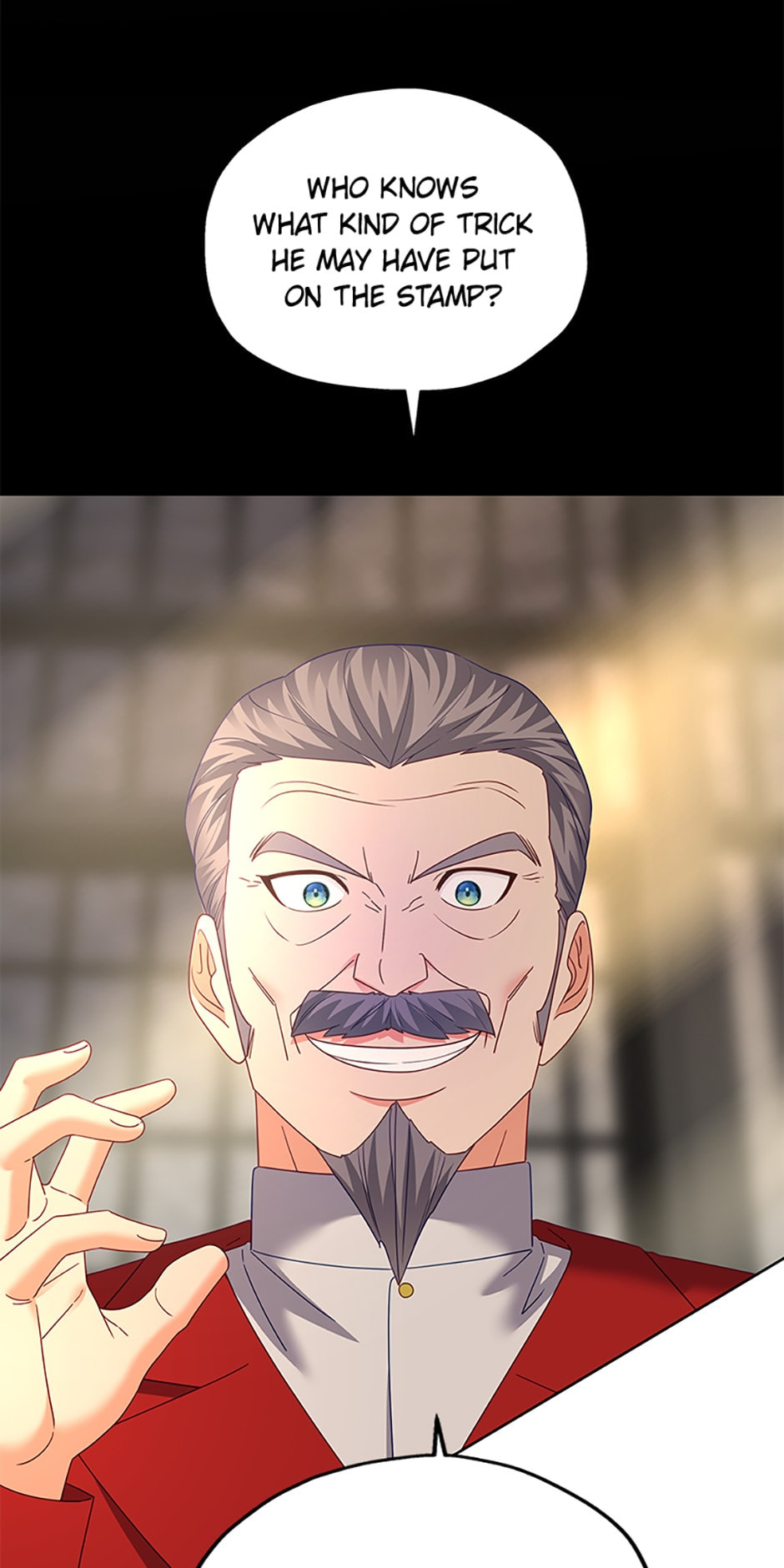 Read The Crownless Queen chapter 40 image 32 on Lezhin