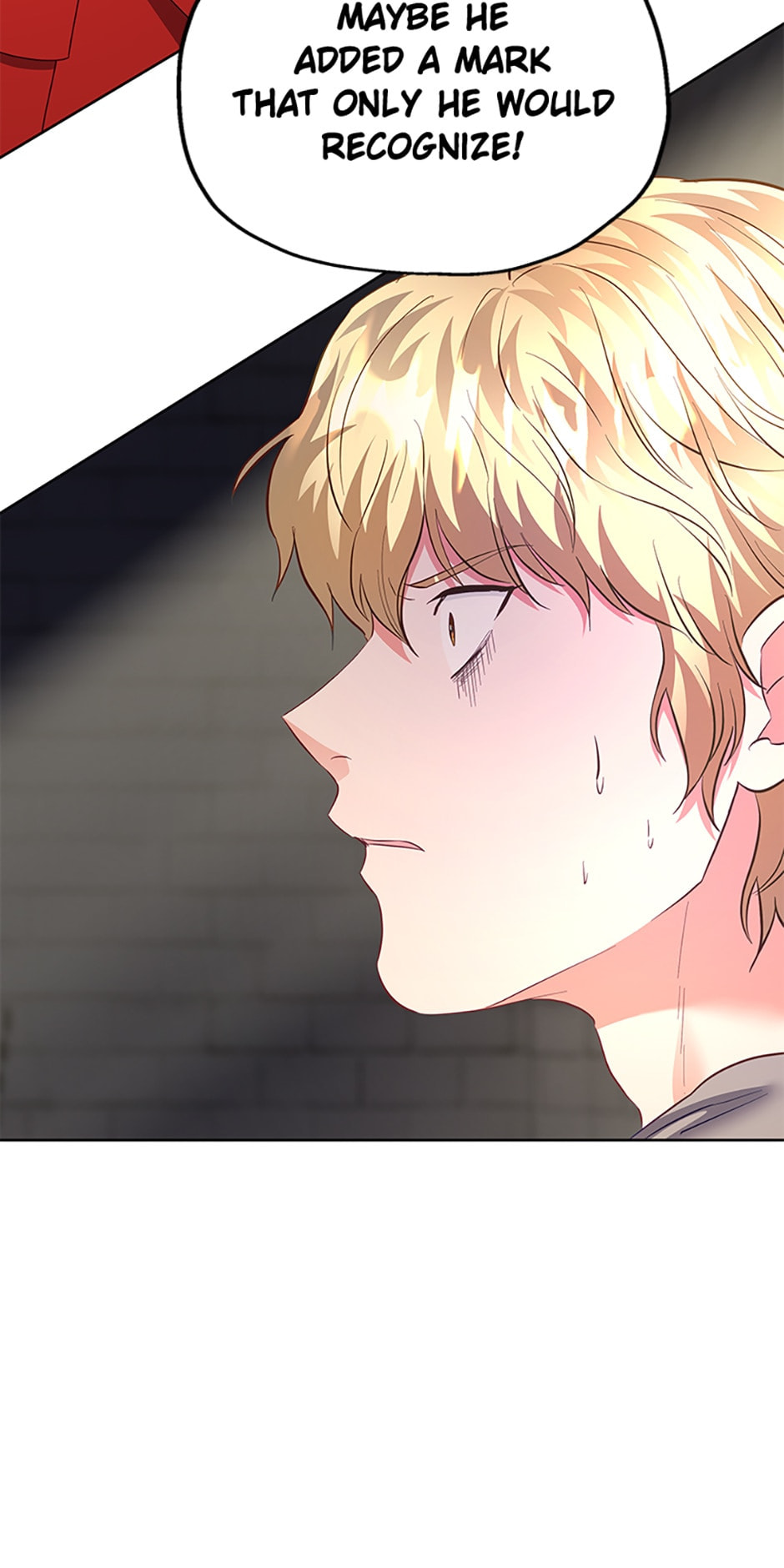 Read The Crownless Queen chapter 40 image 33 on Lezhin