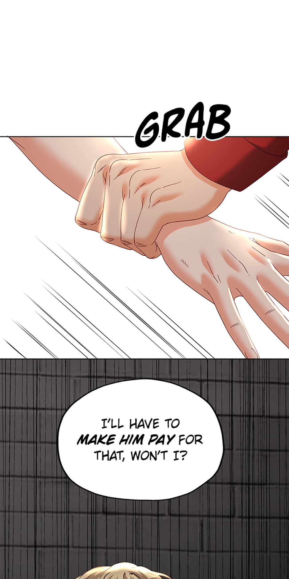Read The Crownless Queen chapter 40 image 34 on Lezhin