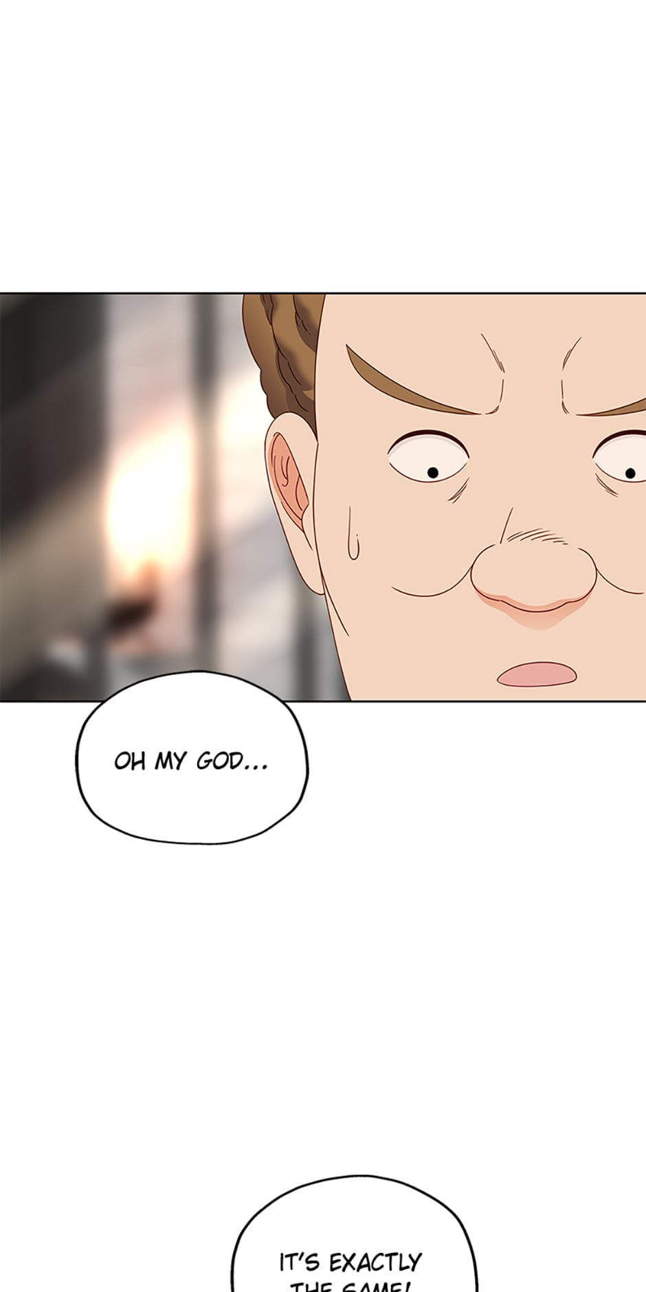 Read The Crownless Queen chapter 40 image 39 on Lezhin