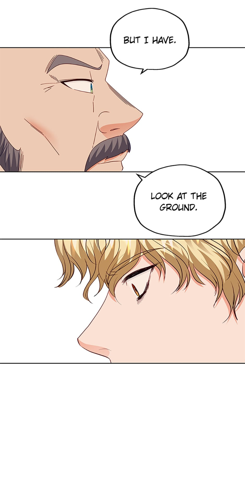 Read The Crownless Queen chapter 40 image 43 on Lezhin