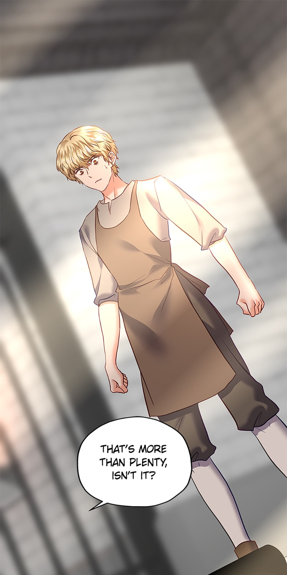Read The Crownless Queen chapter 40 image 44 on Lezhin