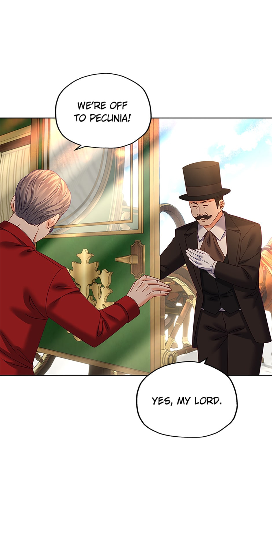 Read The Crownless Queen chapter 40 image 48 on Lezhin